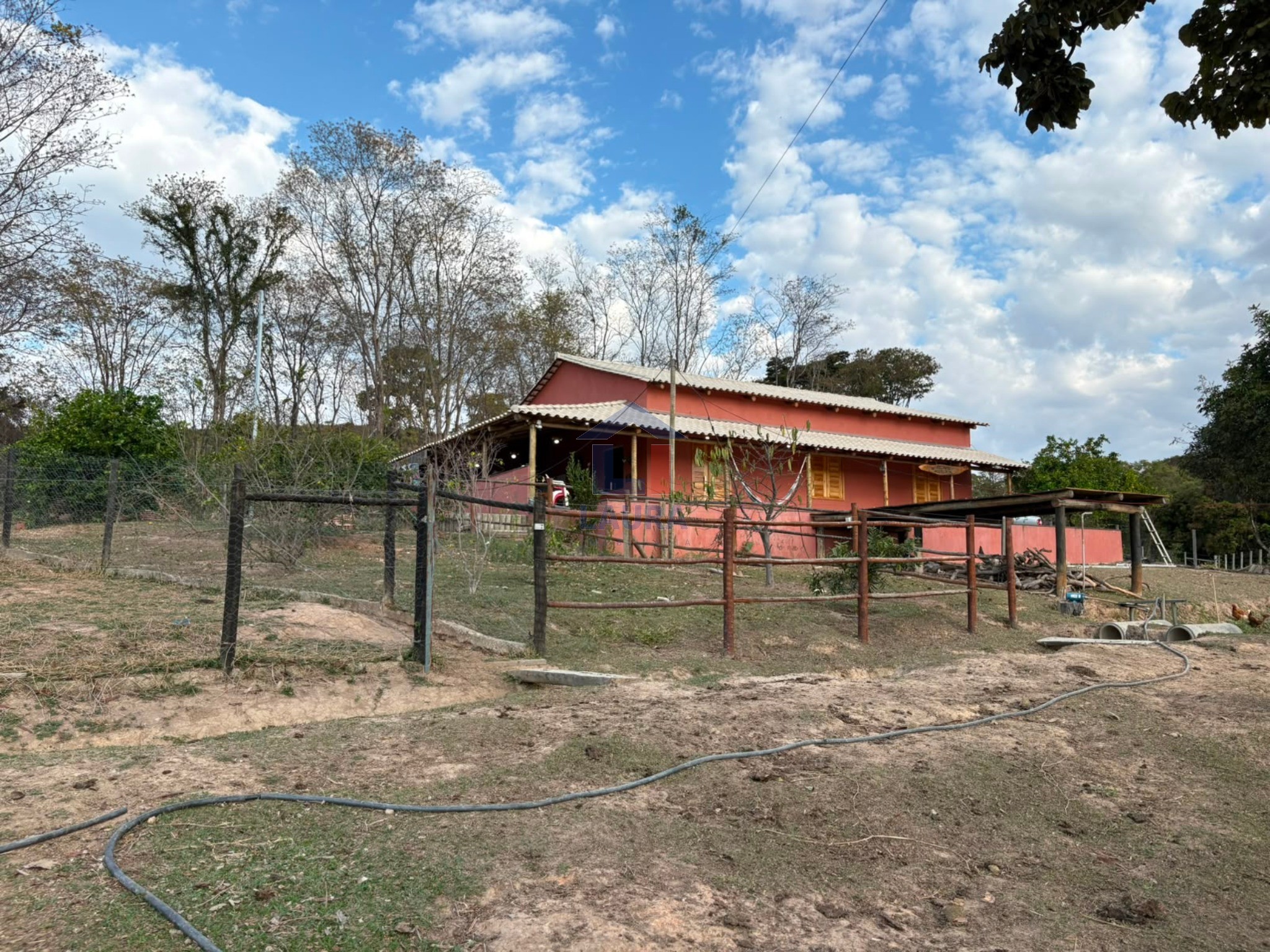 Sítio, 3 quartos, 20000 m² - Foto 24