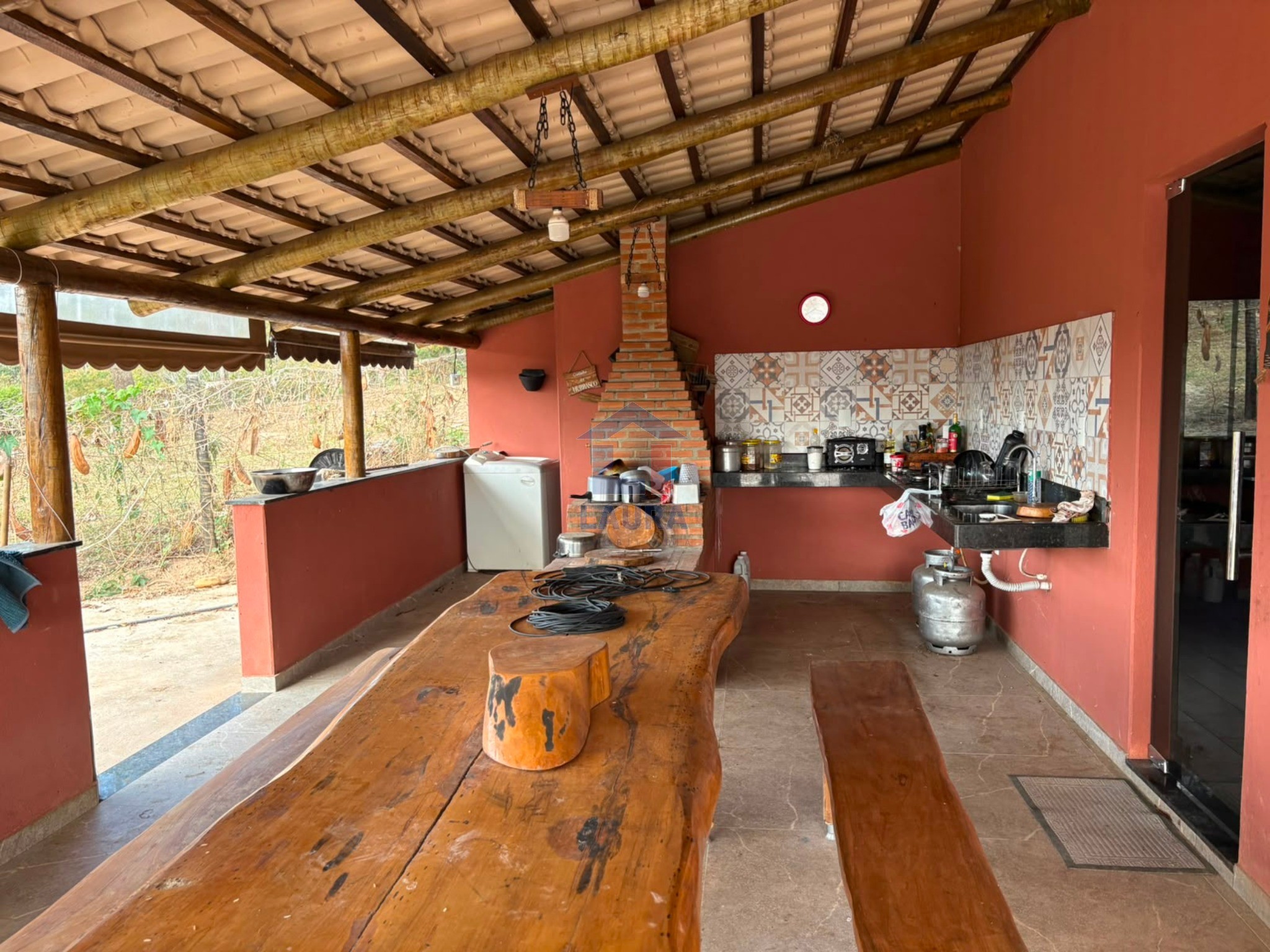 Sítio, 3 quartos, 20000 m² - Foto 20