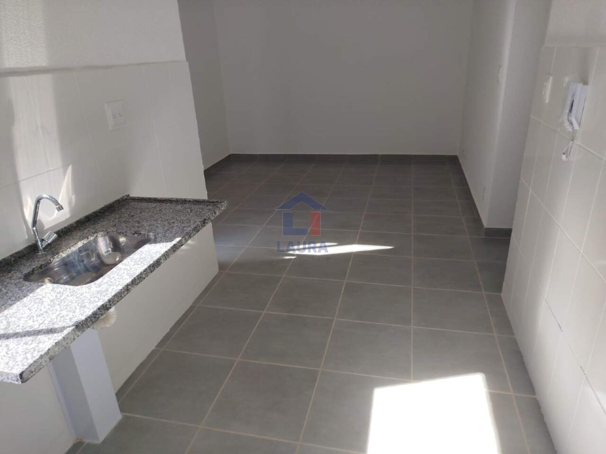 Apartamento, 2 quartos, 44 m² - Foto 3
