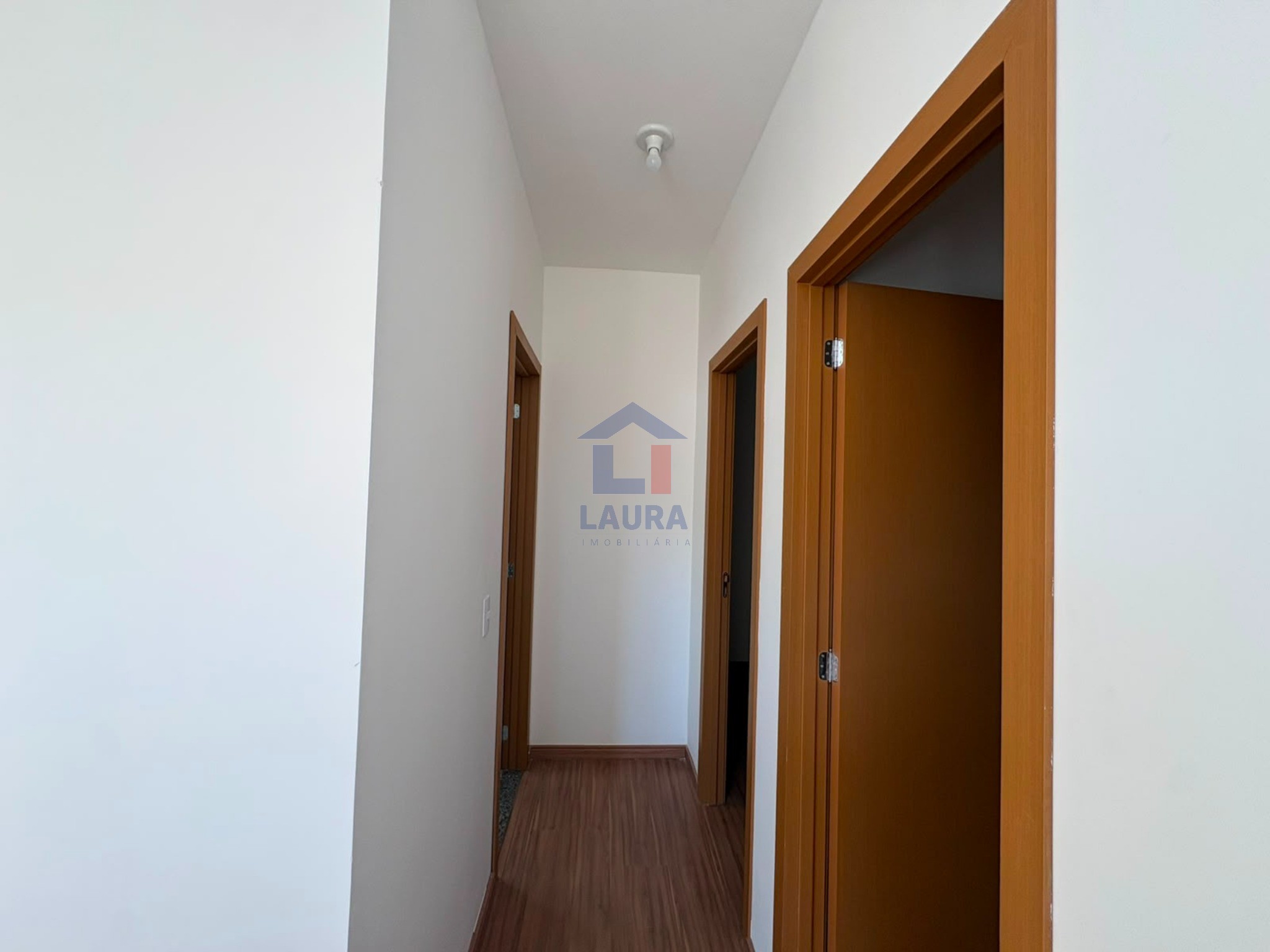 Casa, 2 quartos, 44 m² - Foto 2