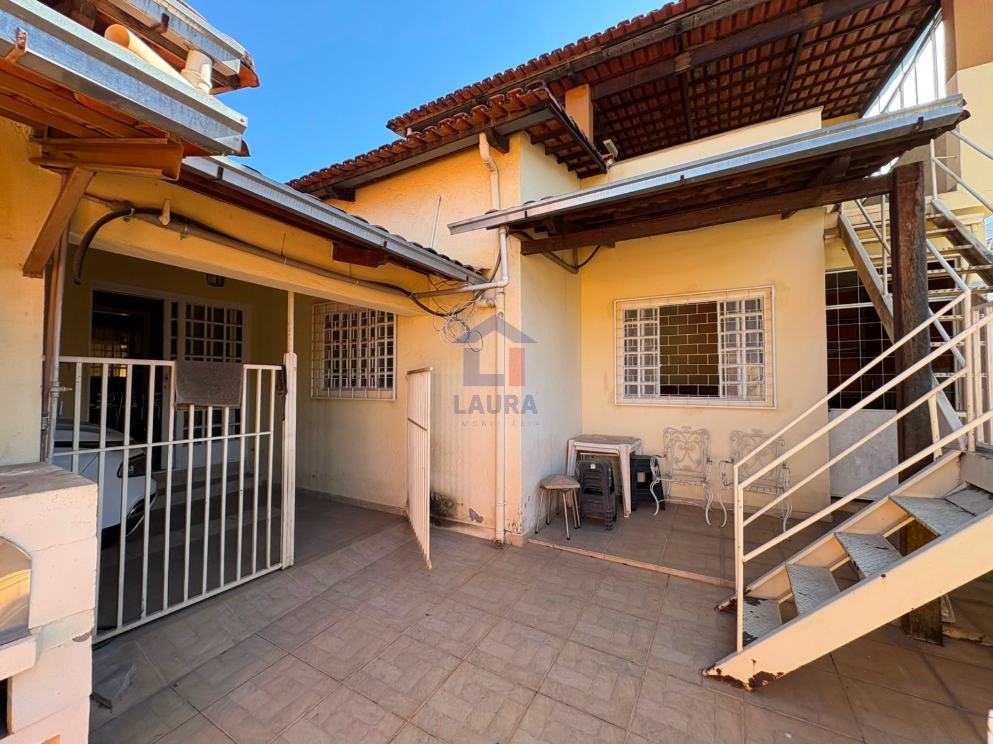 Casa, 3 quartos, 450 m² - Foto 31