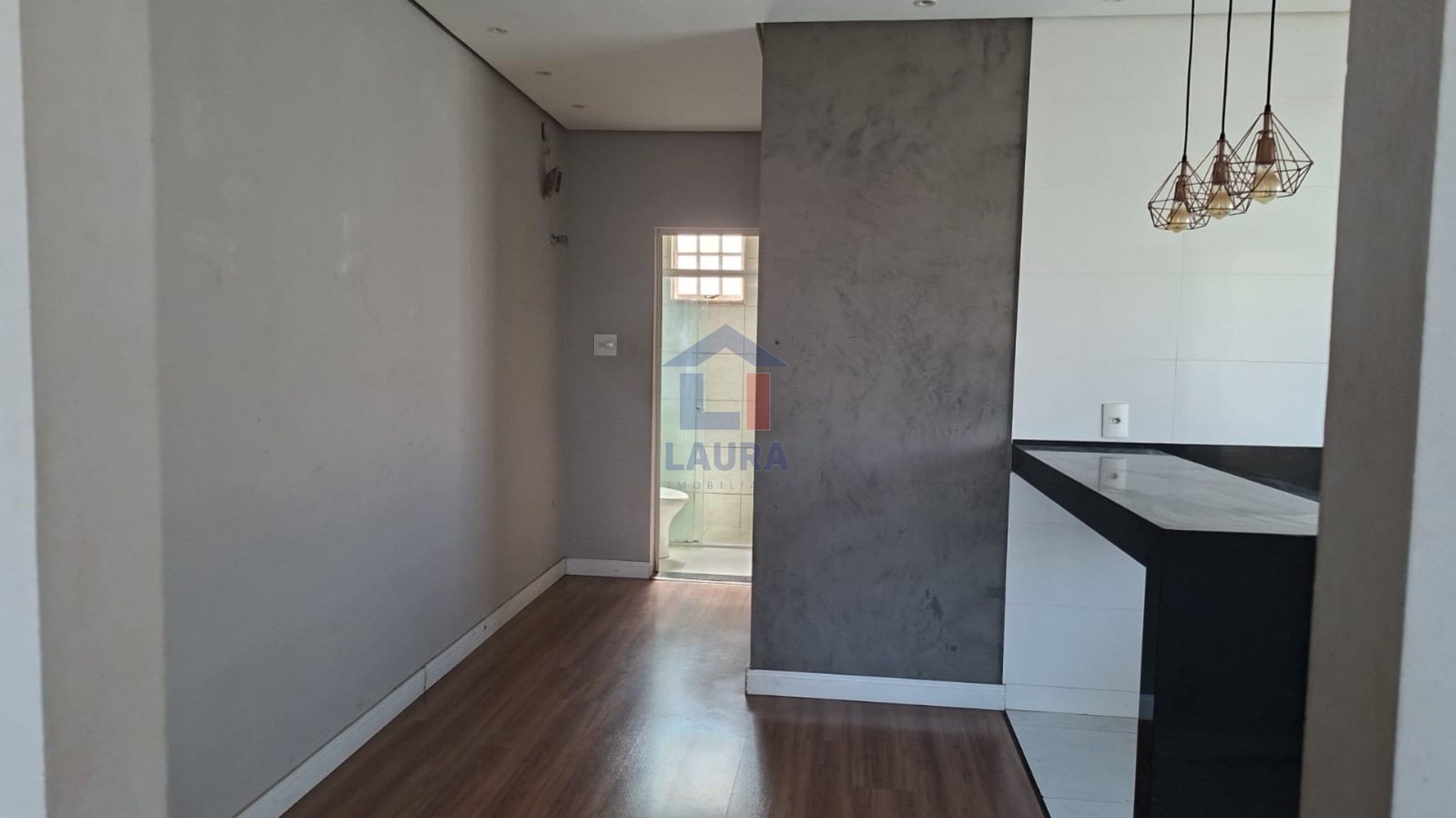 Apartamento, 1 quarto, 56 m² - Foto 4