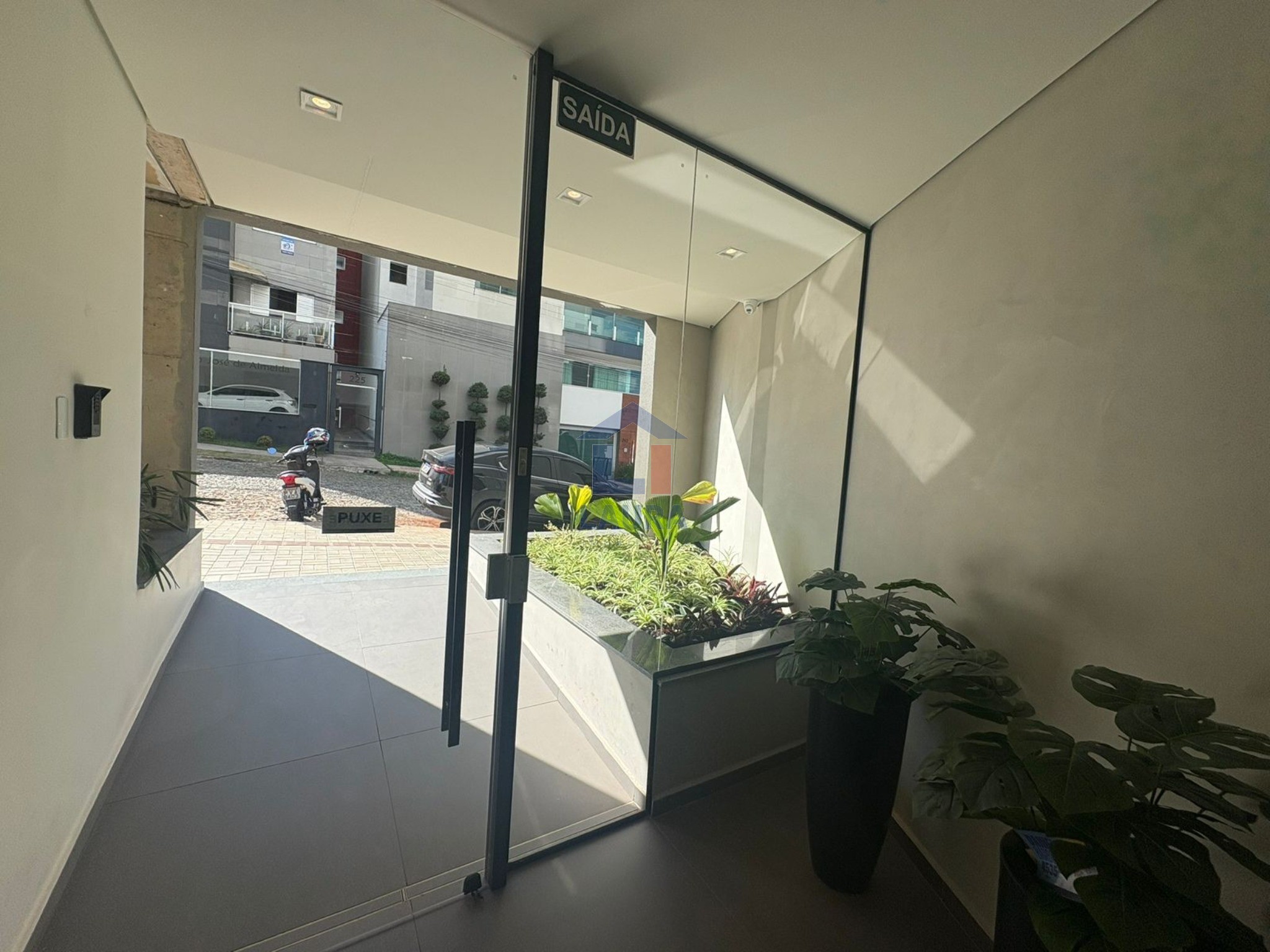 Flat/Apart Hotel, 1 quarto, 34 m² - Foto 11