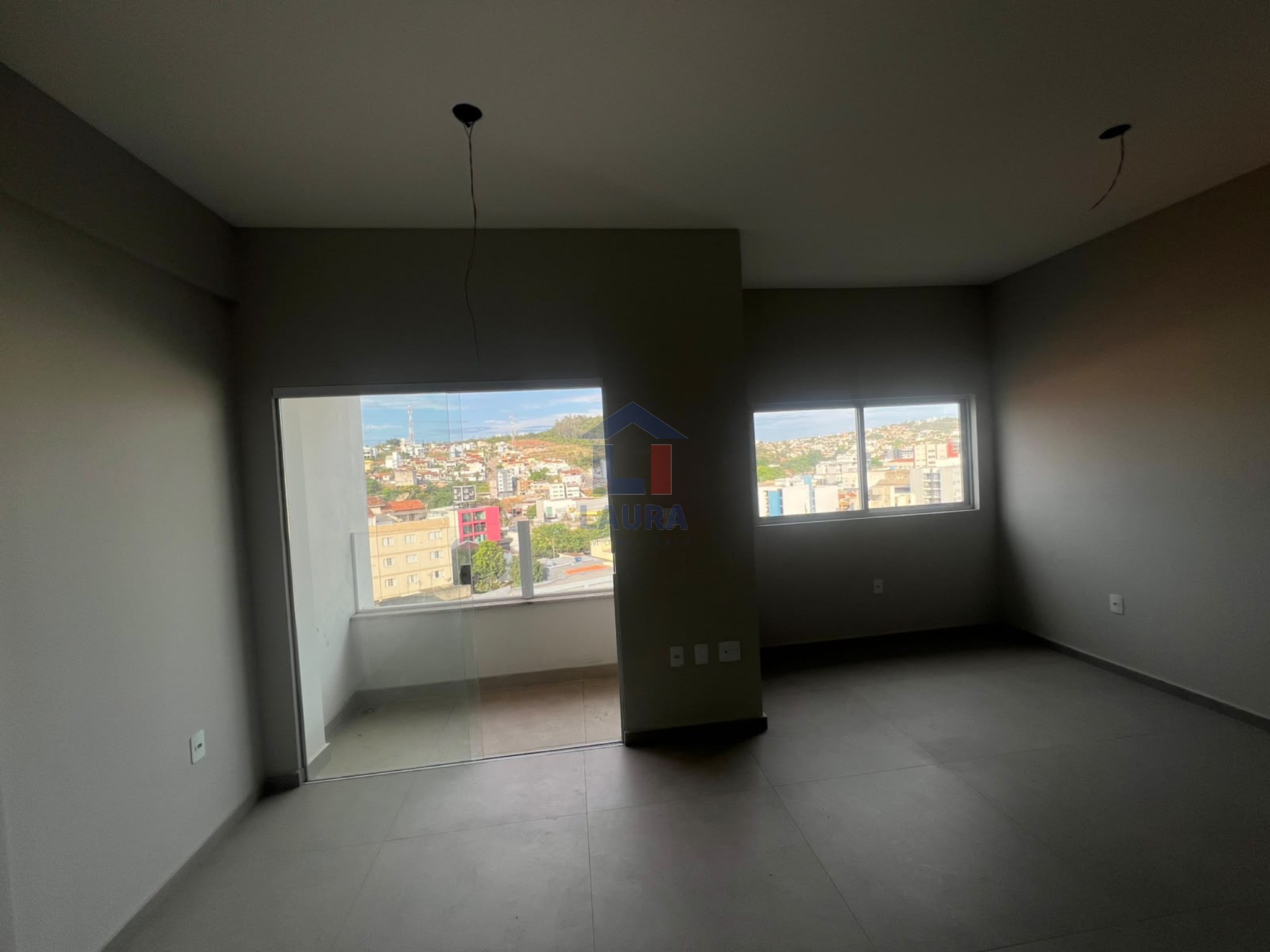 Kitnet-Studio, 34 m² - Foto 2