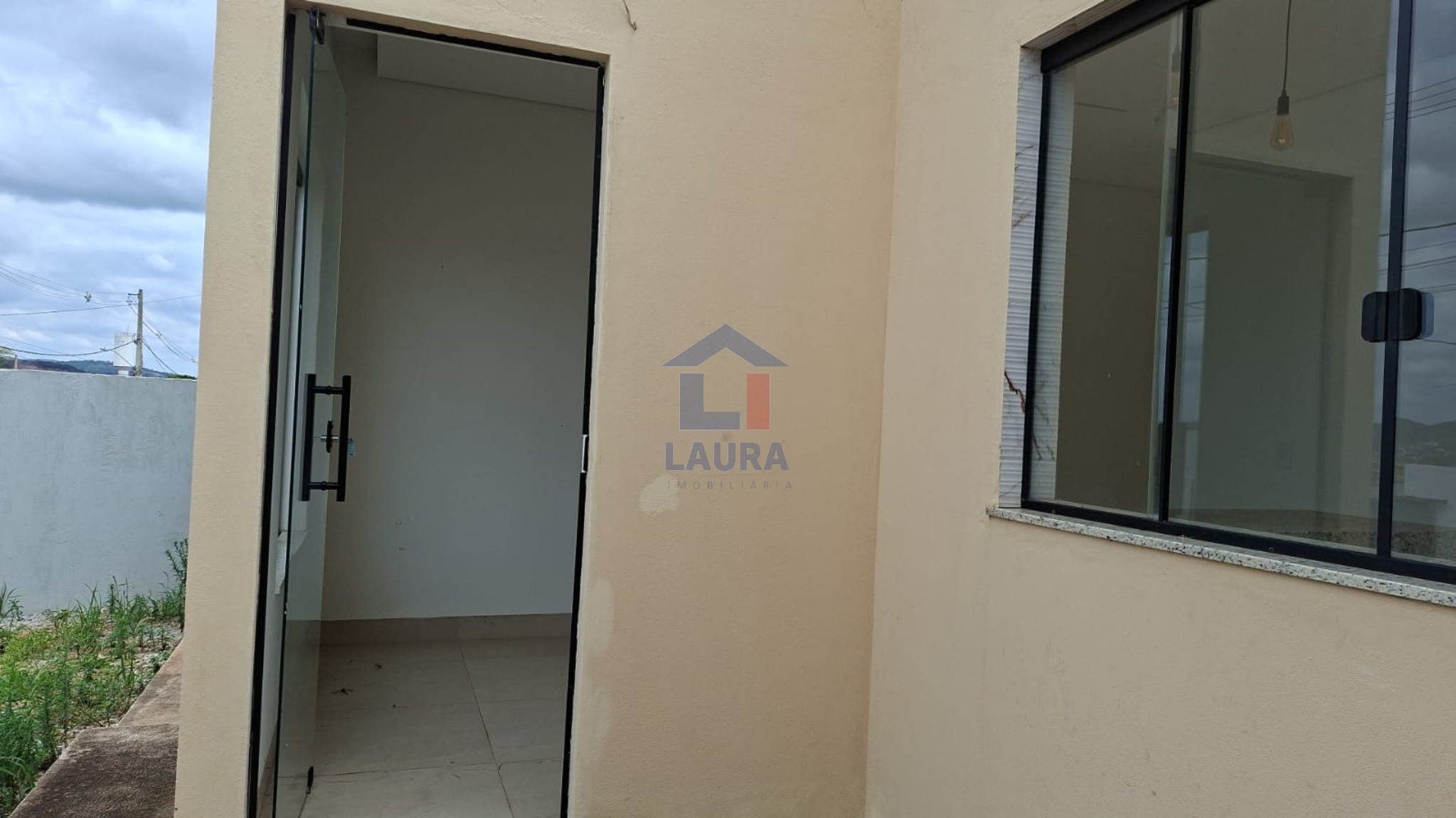 Casa, 2 quartos - Foto 1