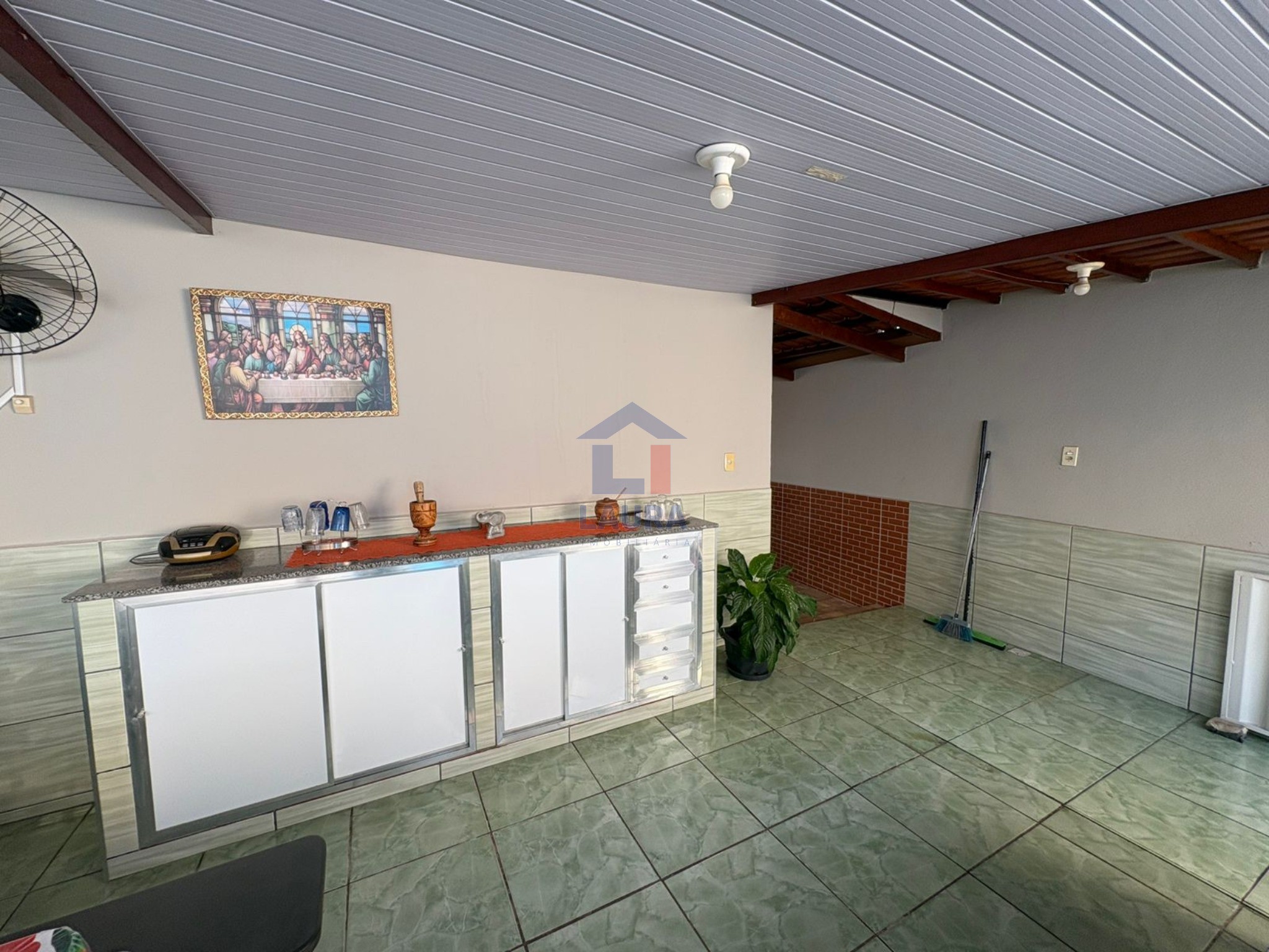 Chácara, 3 quartos - Foto 3