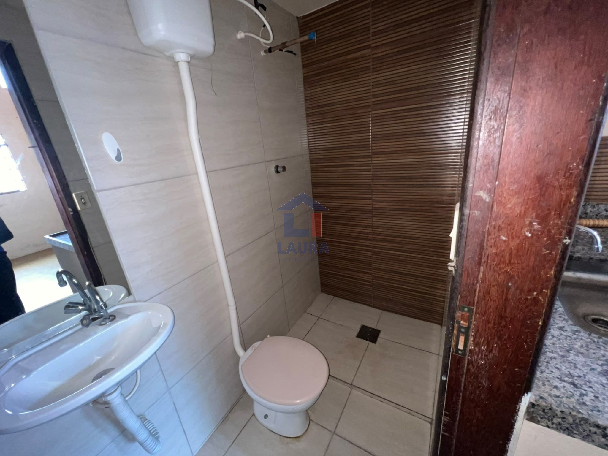 Casa, 1 quarto - Foto 6