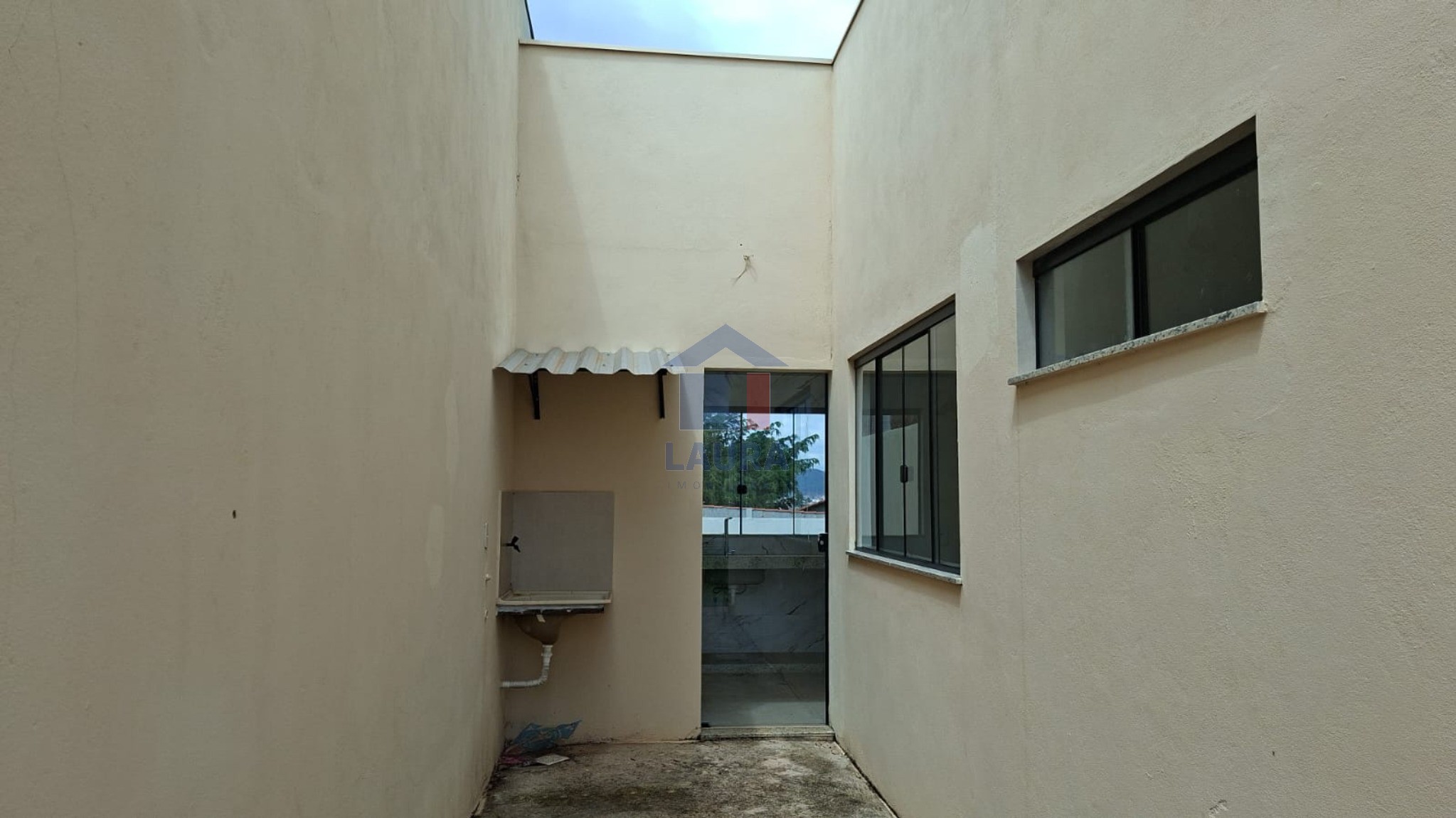 Casa, 2 quartos - Foto 6