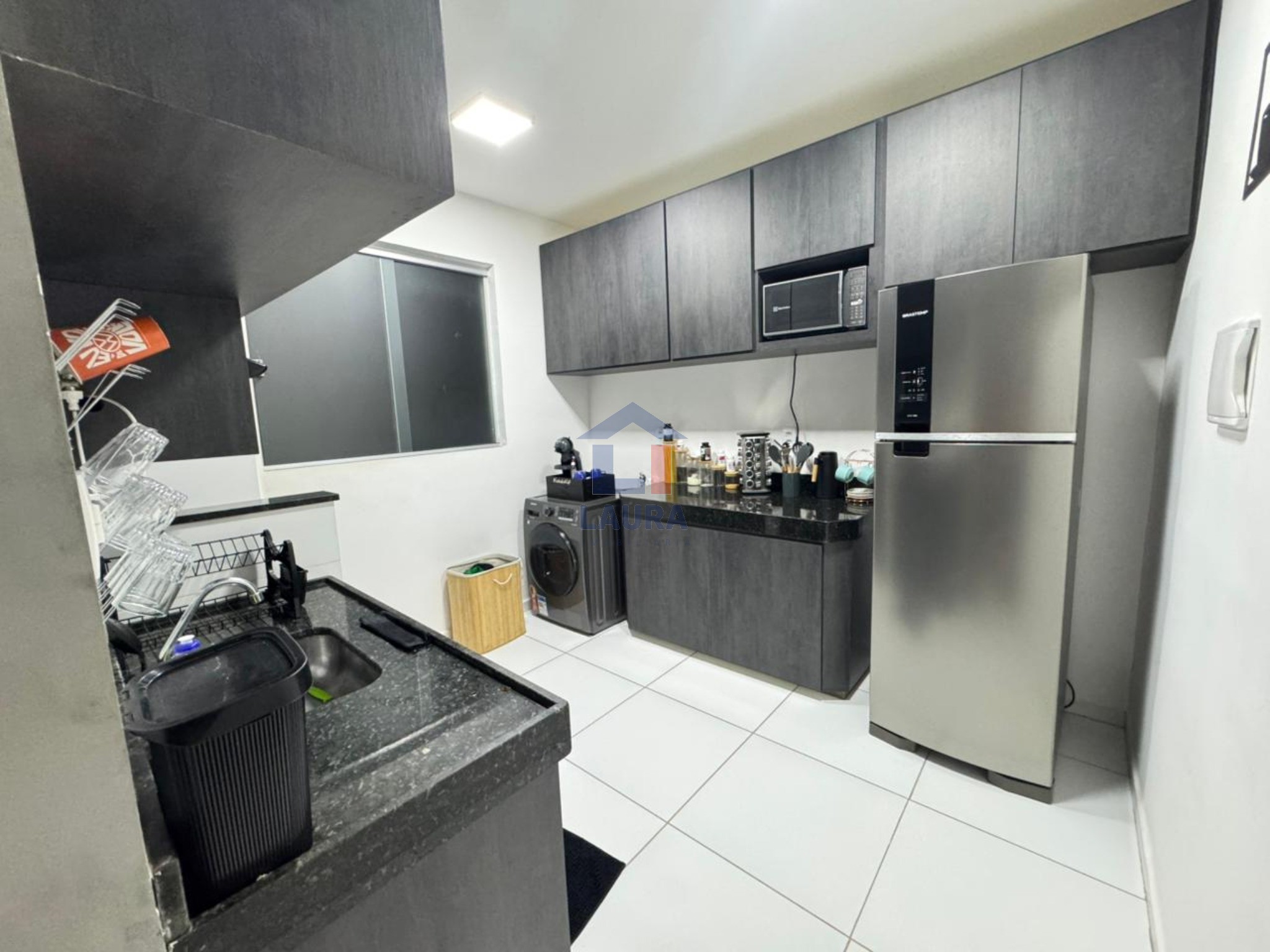 Apartamento, 2 quartos, 55 m² - Foto 6