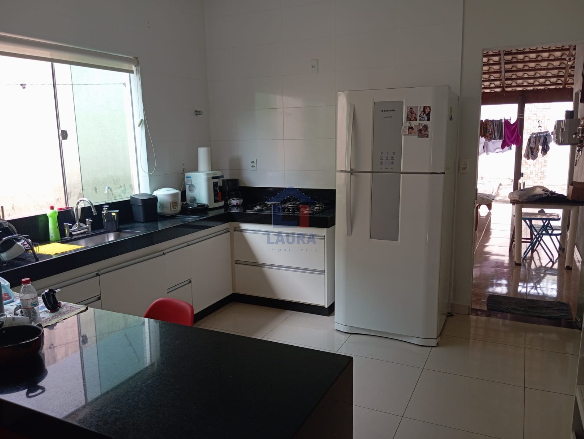Casa, 3 quartos - Foto 8
