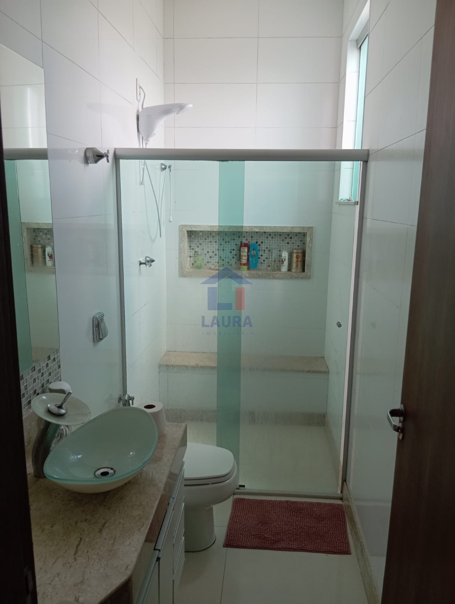 Casa, 3 quartos - Foto 7