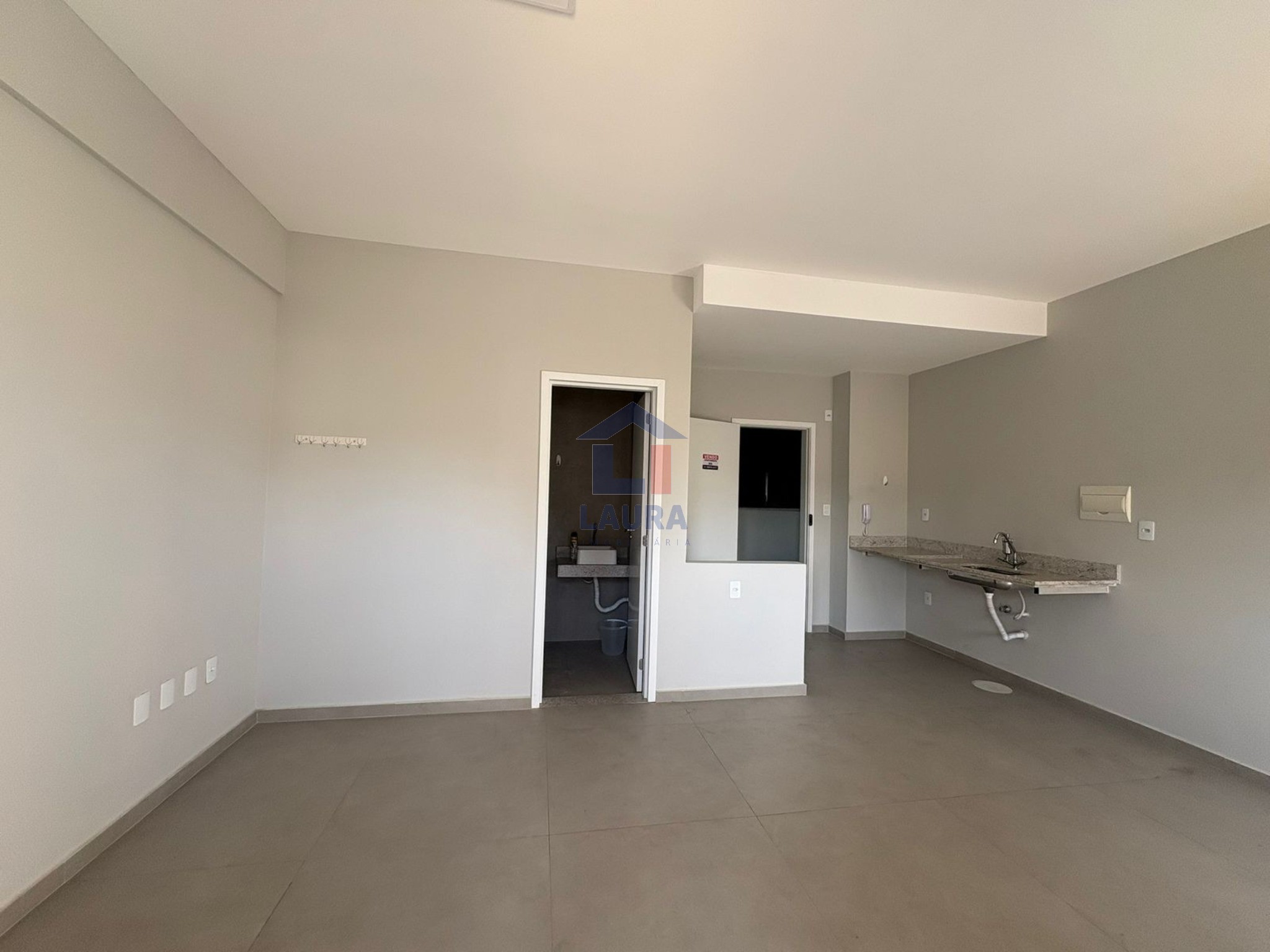 Flat/Apart Hotel, 1 quarto, 34 m² - Foto 6