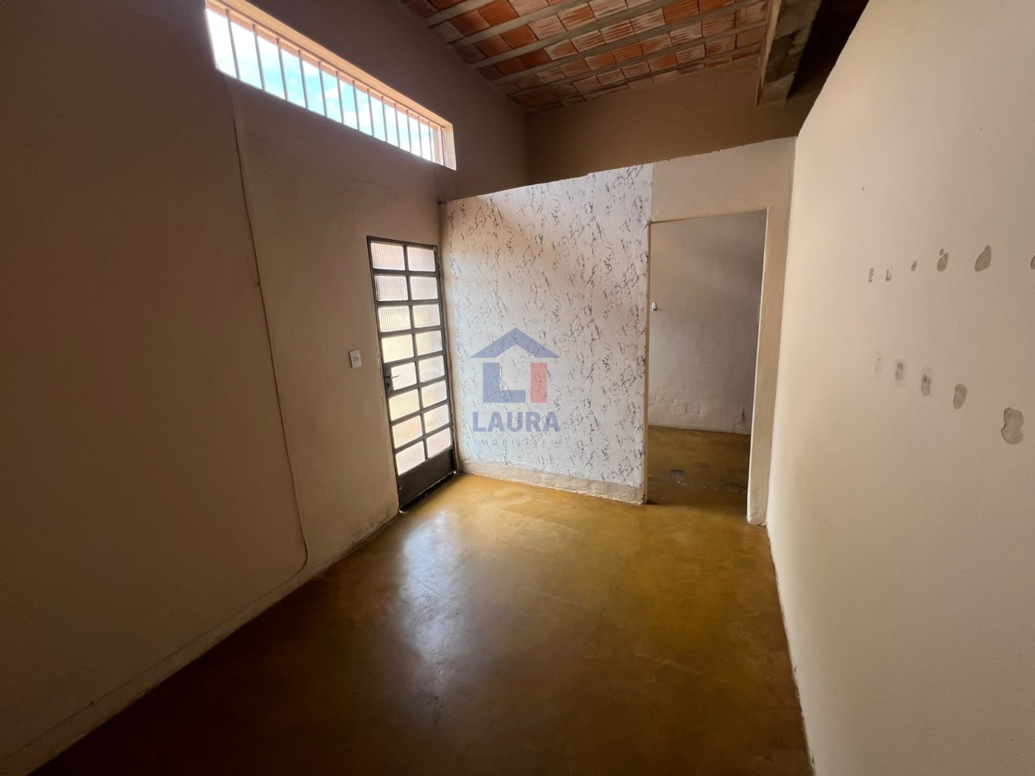 Casa, 1 quarto - Foto 1