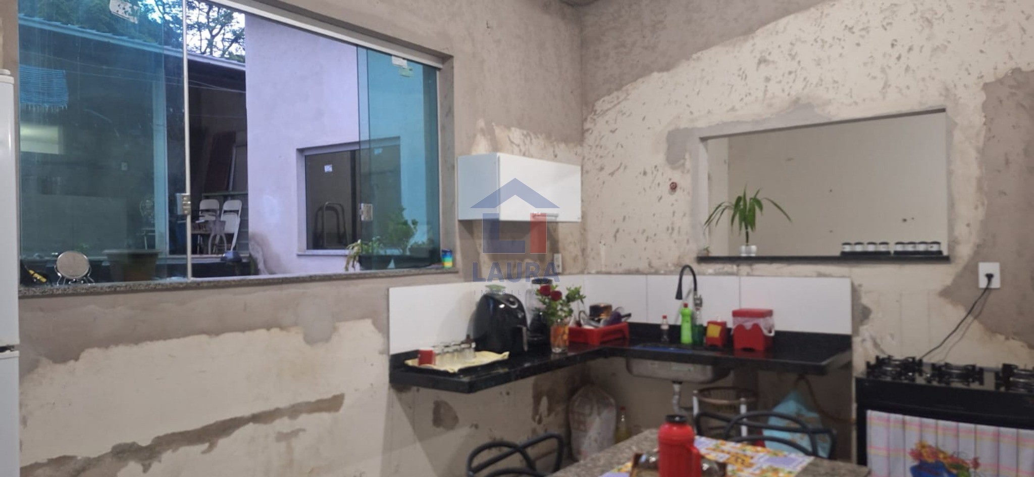 Casa, 4 quartos - Foto 4