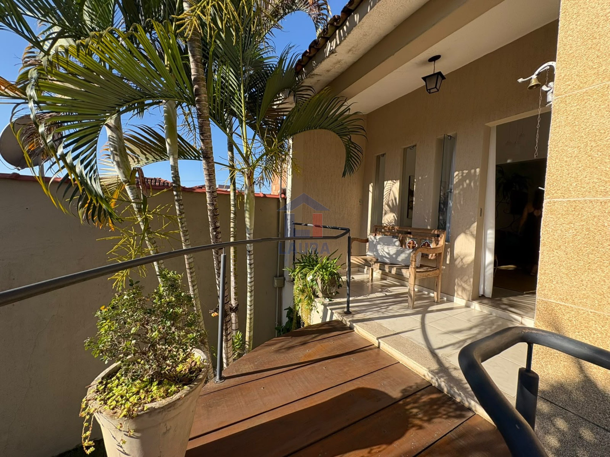 Casa, 2 quartos, 225 m² - Foto 1