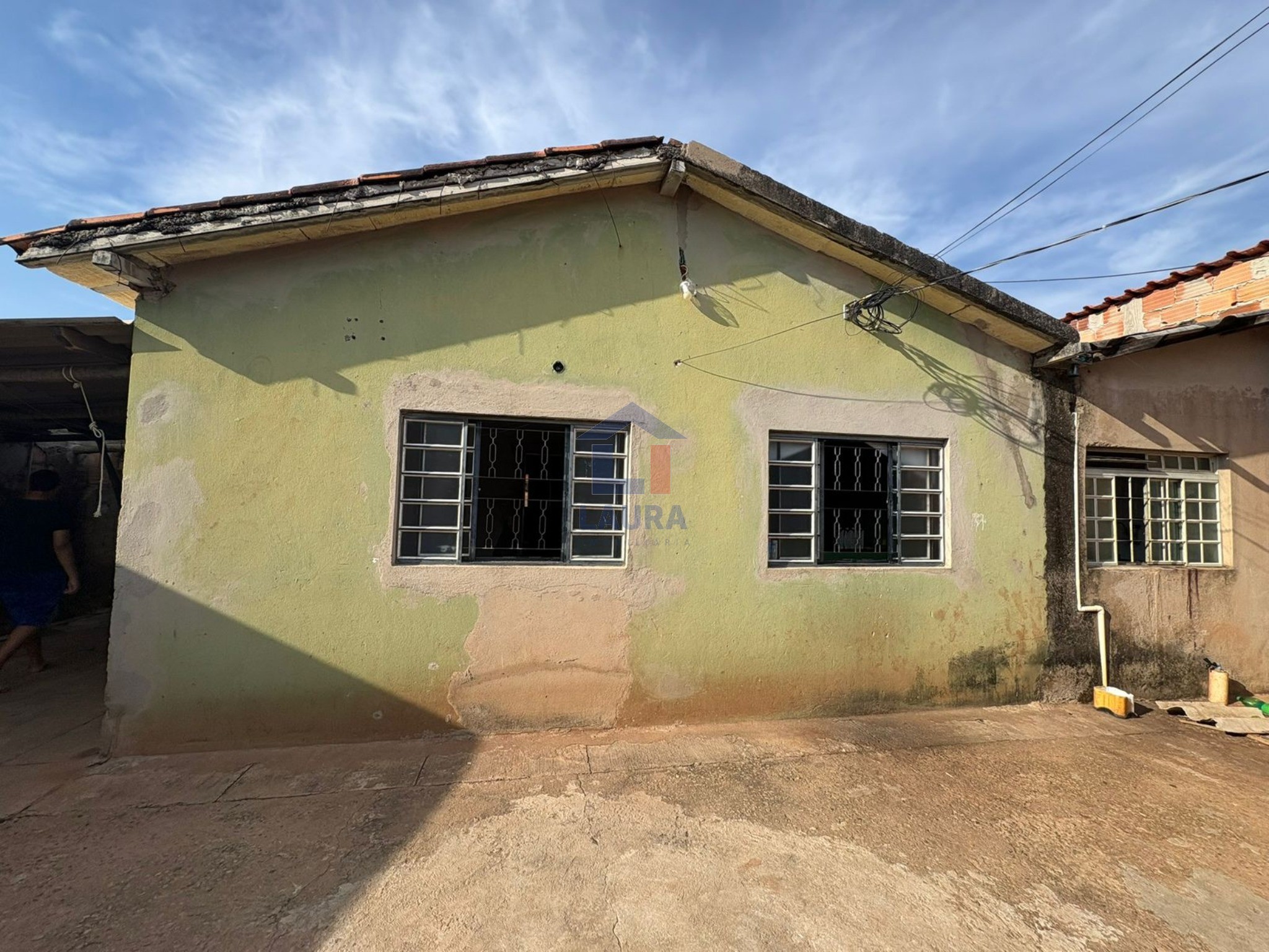 Casa, 3 quartos, 240 m² - Foto 1