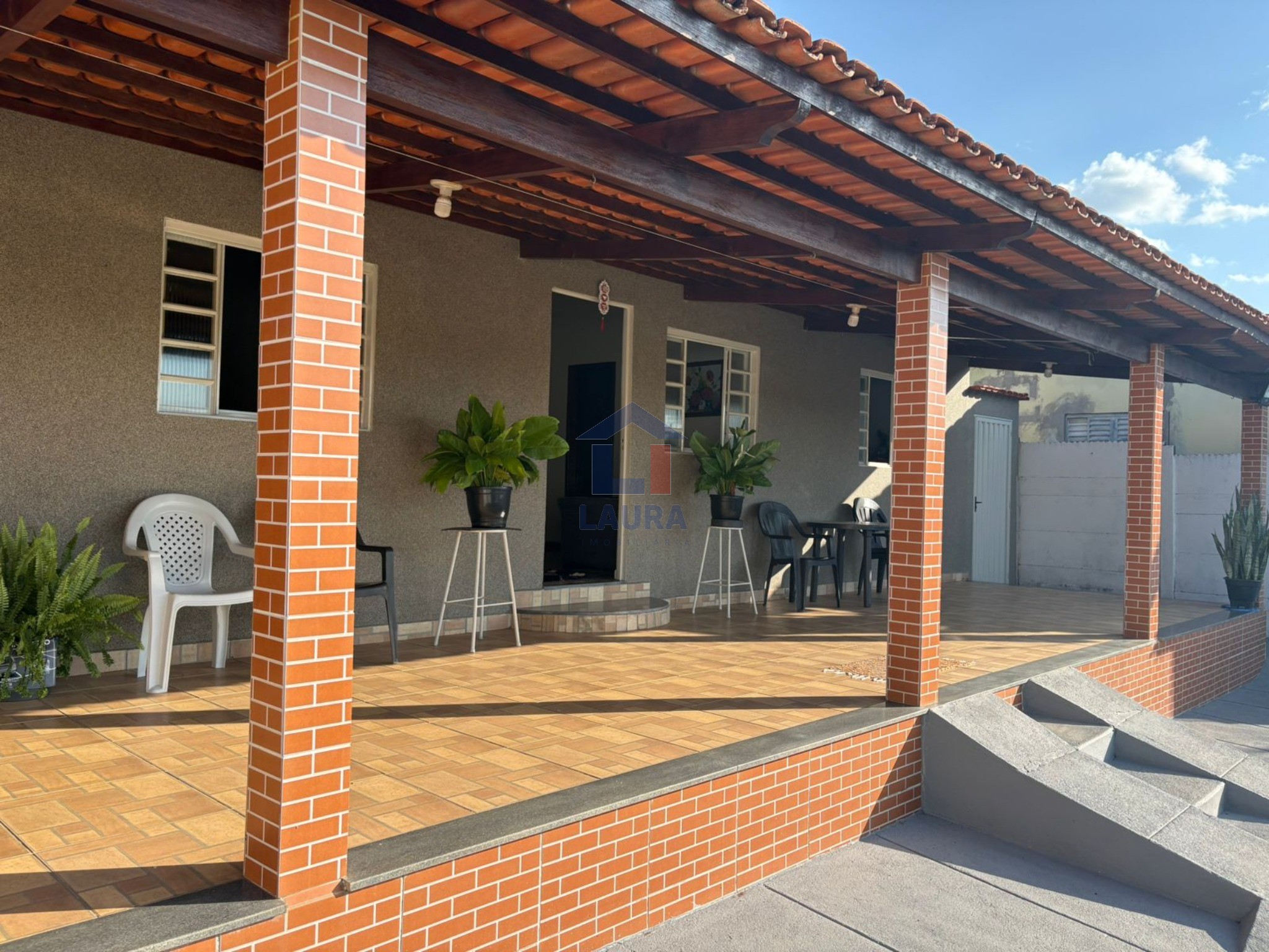 Chácara, 3 quartos - Foto 14