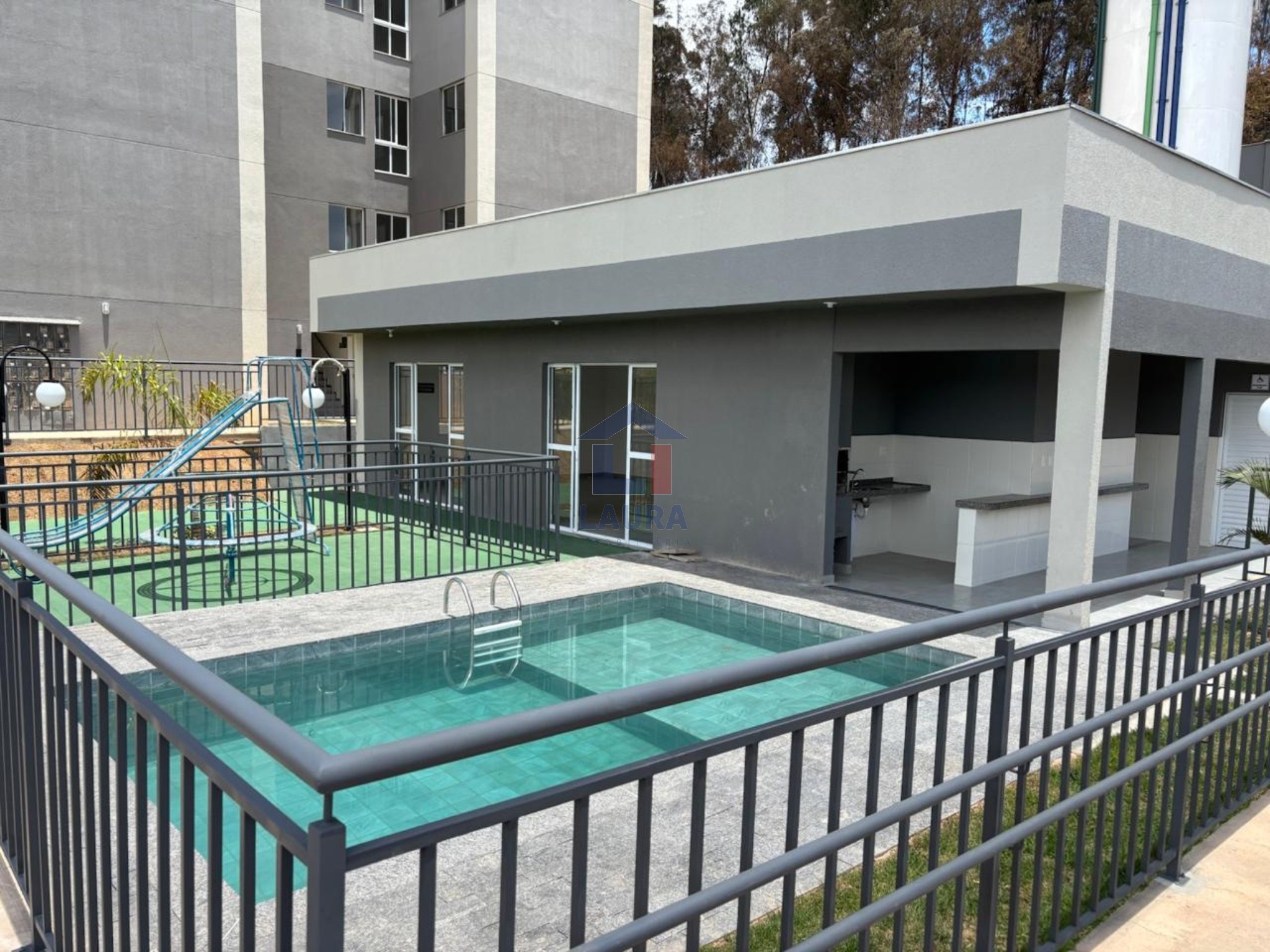 Apartamento, 2 quartos, 44 m² - Foto 5
