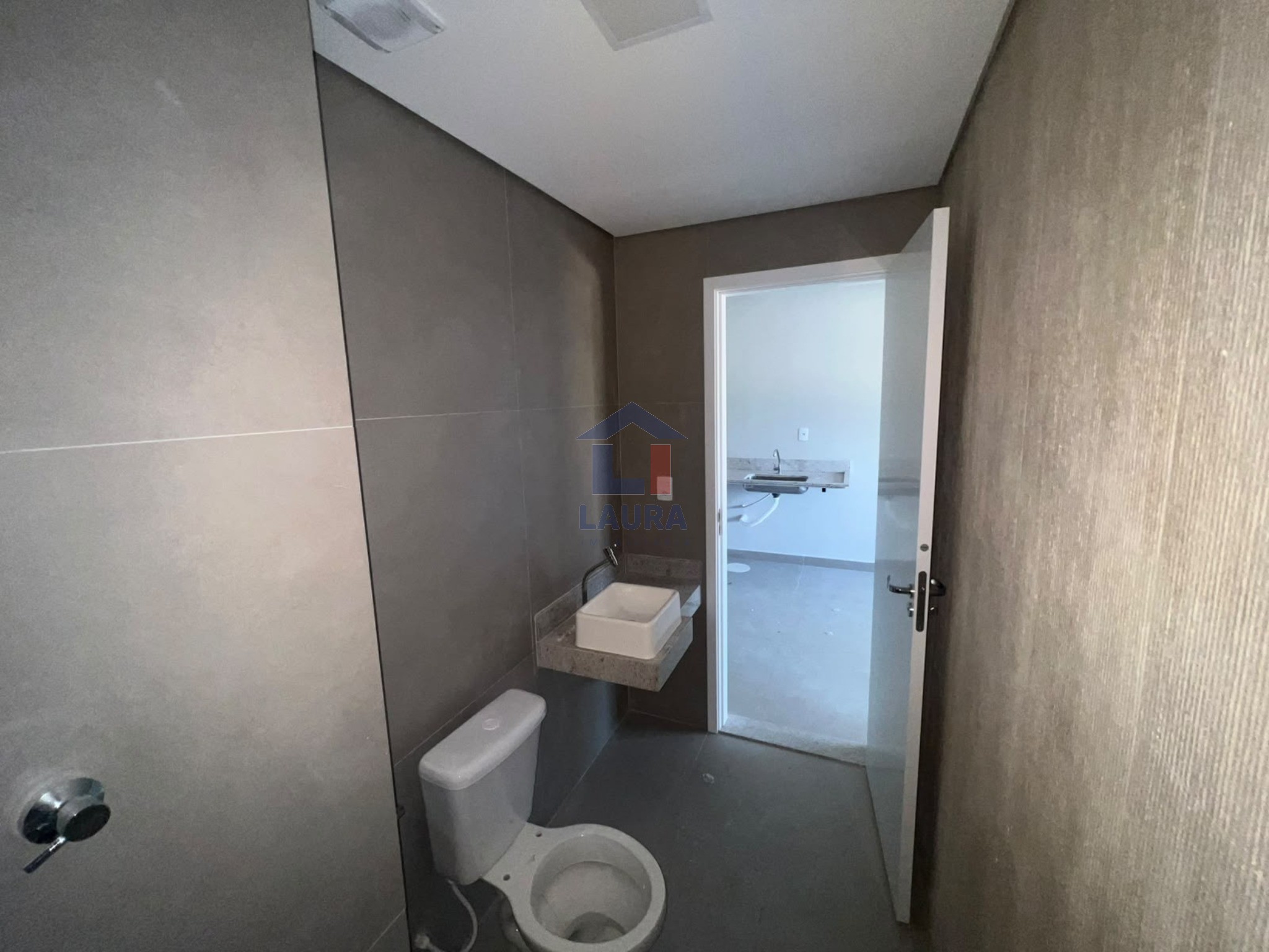 Apartamento, 2 quartos, 40 m² - Foto 4