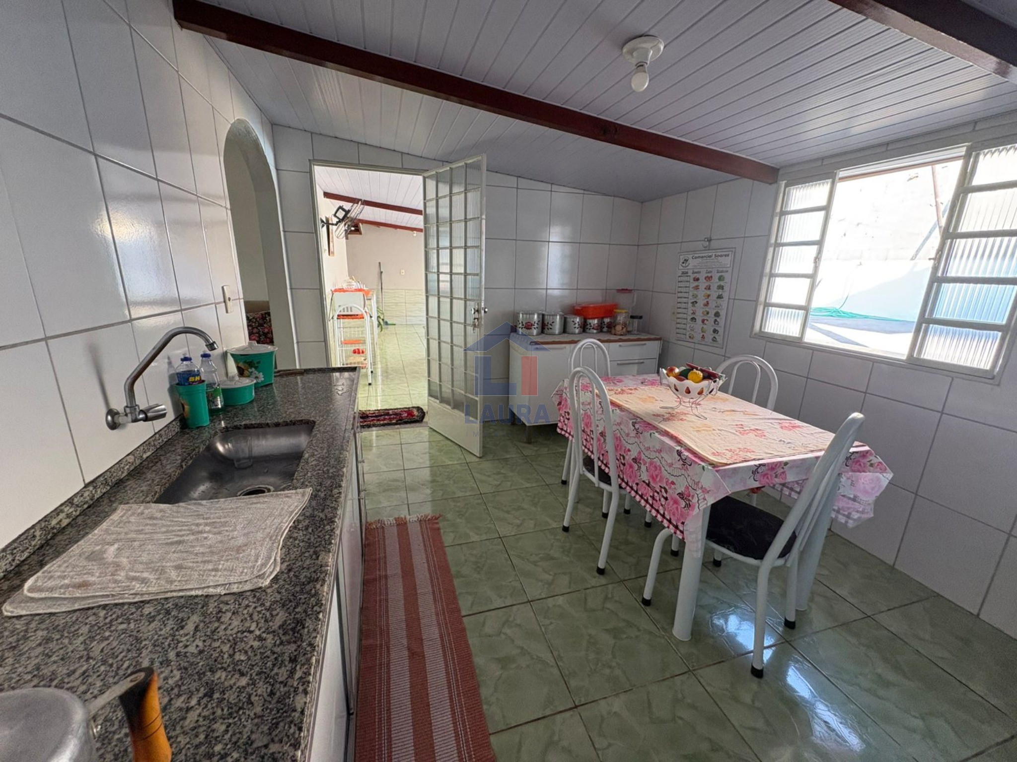 Chácara, 3 quartos - Foto 10