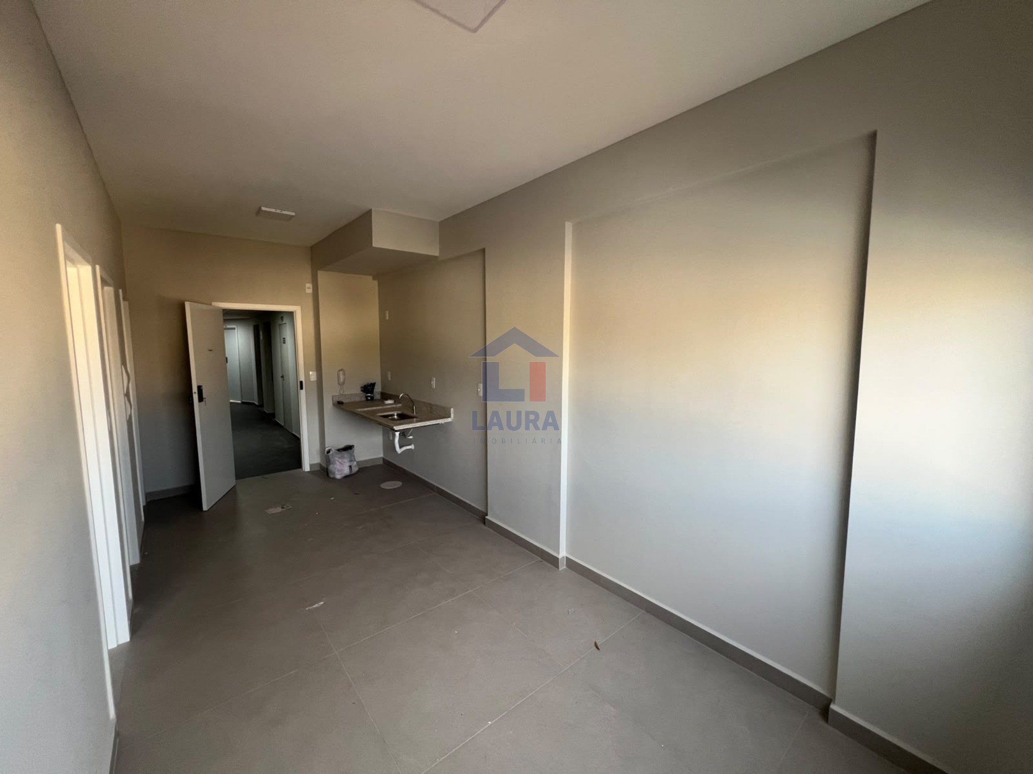 Apartamento, 2 quartos, 40 m² - Foto 2