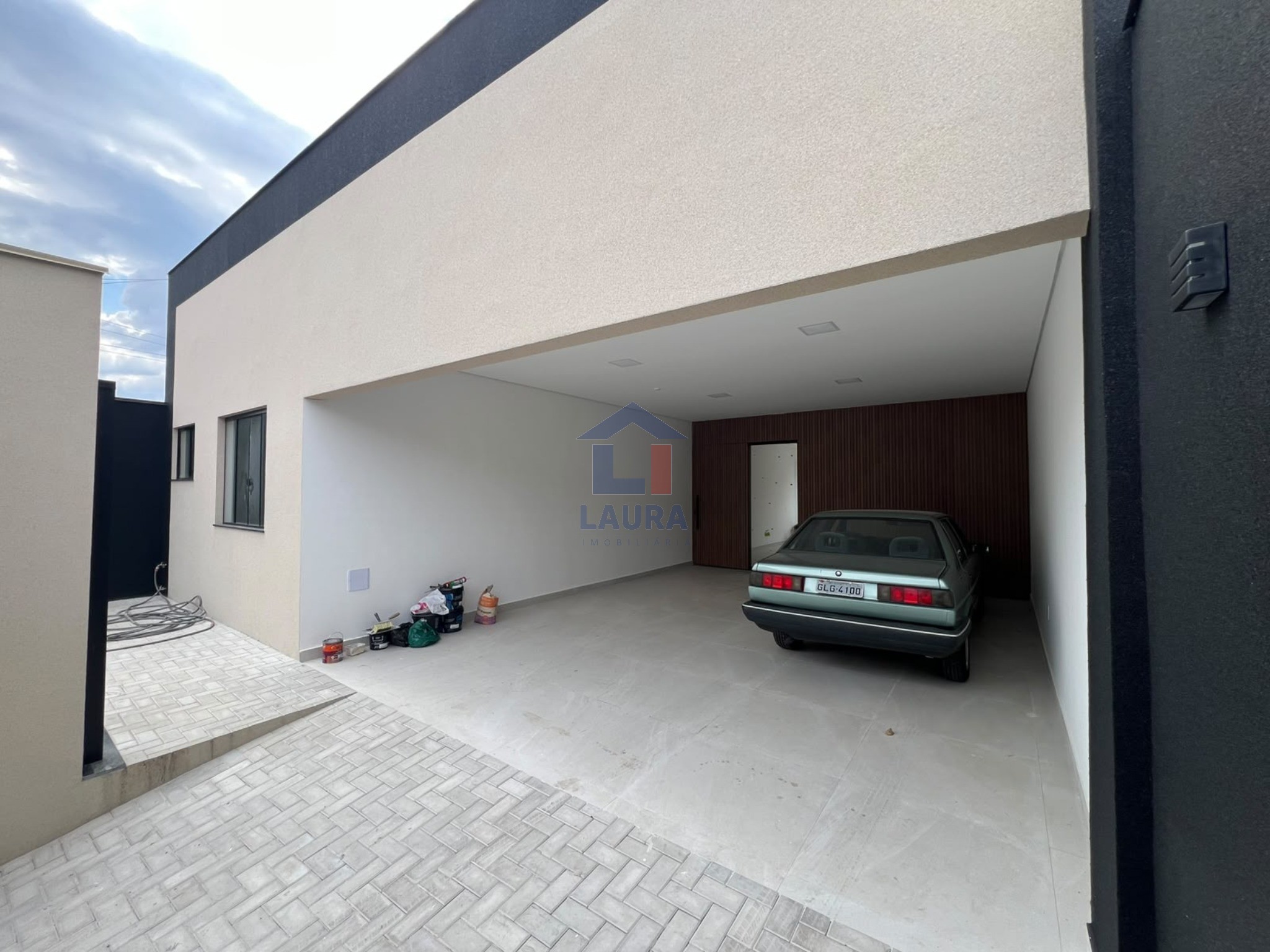 Casa, 2 quartos - Foto 2