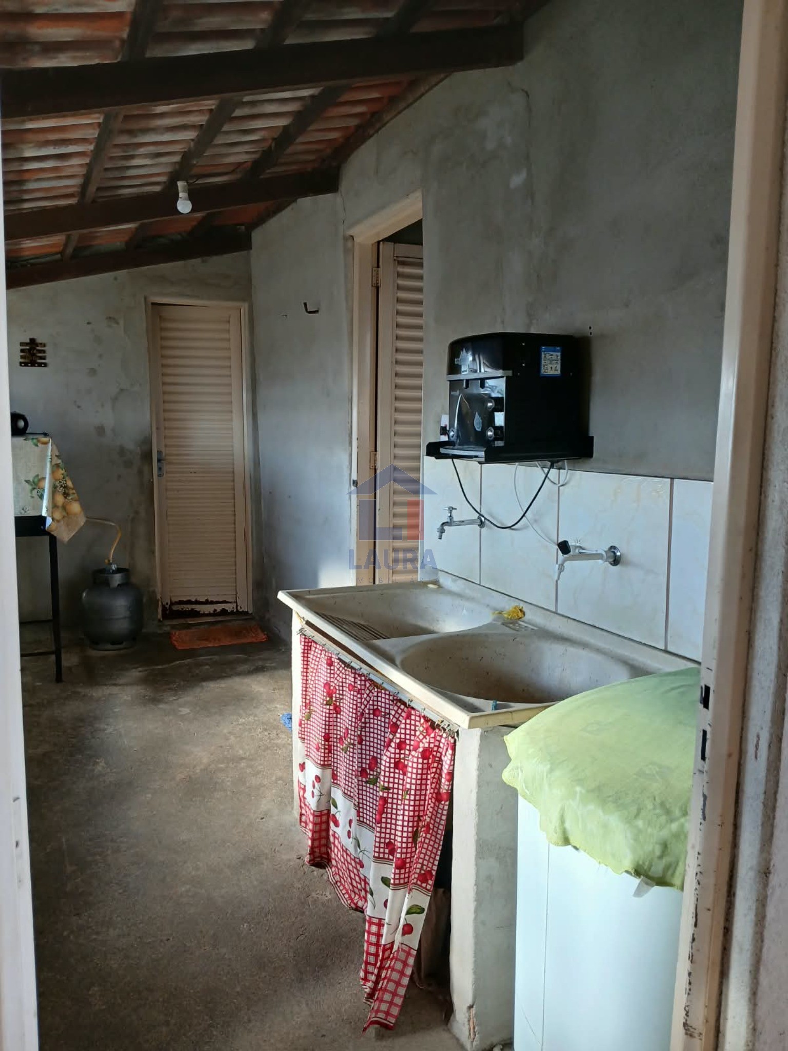 Casa, 3 quartos - Foto 5