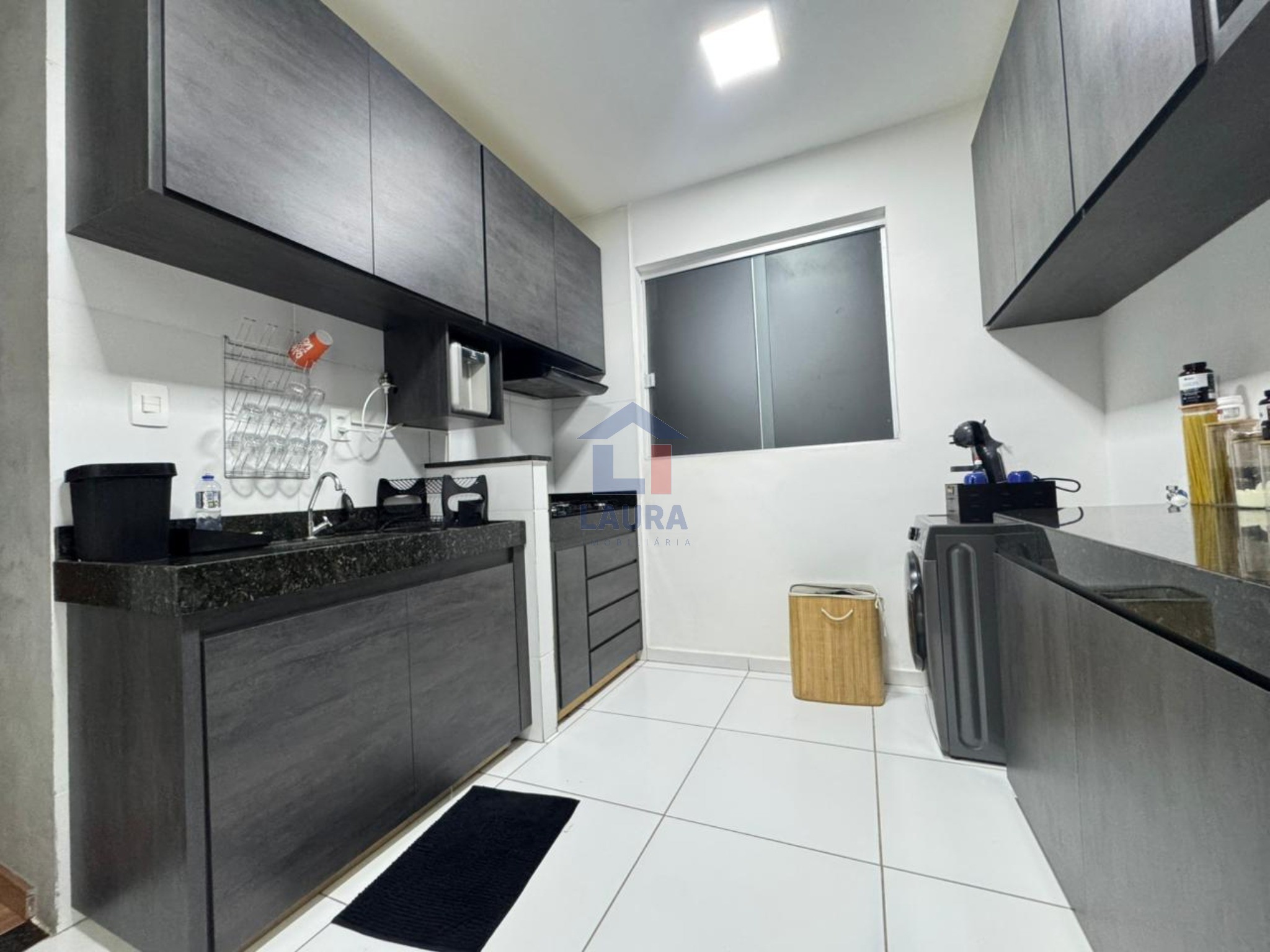 Apartamento, 2 quartos, 55 m² - Foto 7