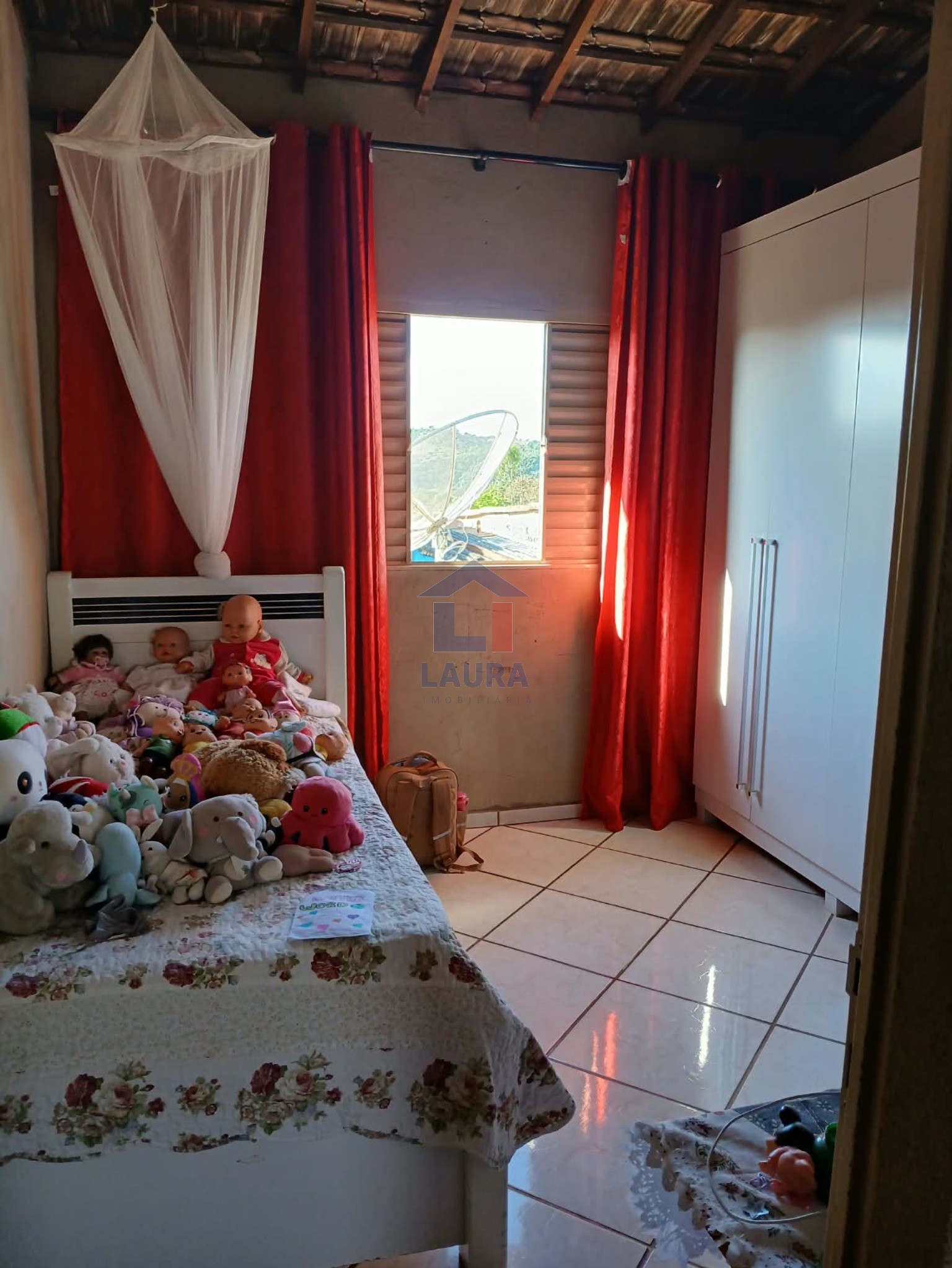 Casa, 3 quartos - Foto 7