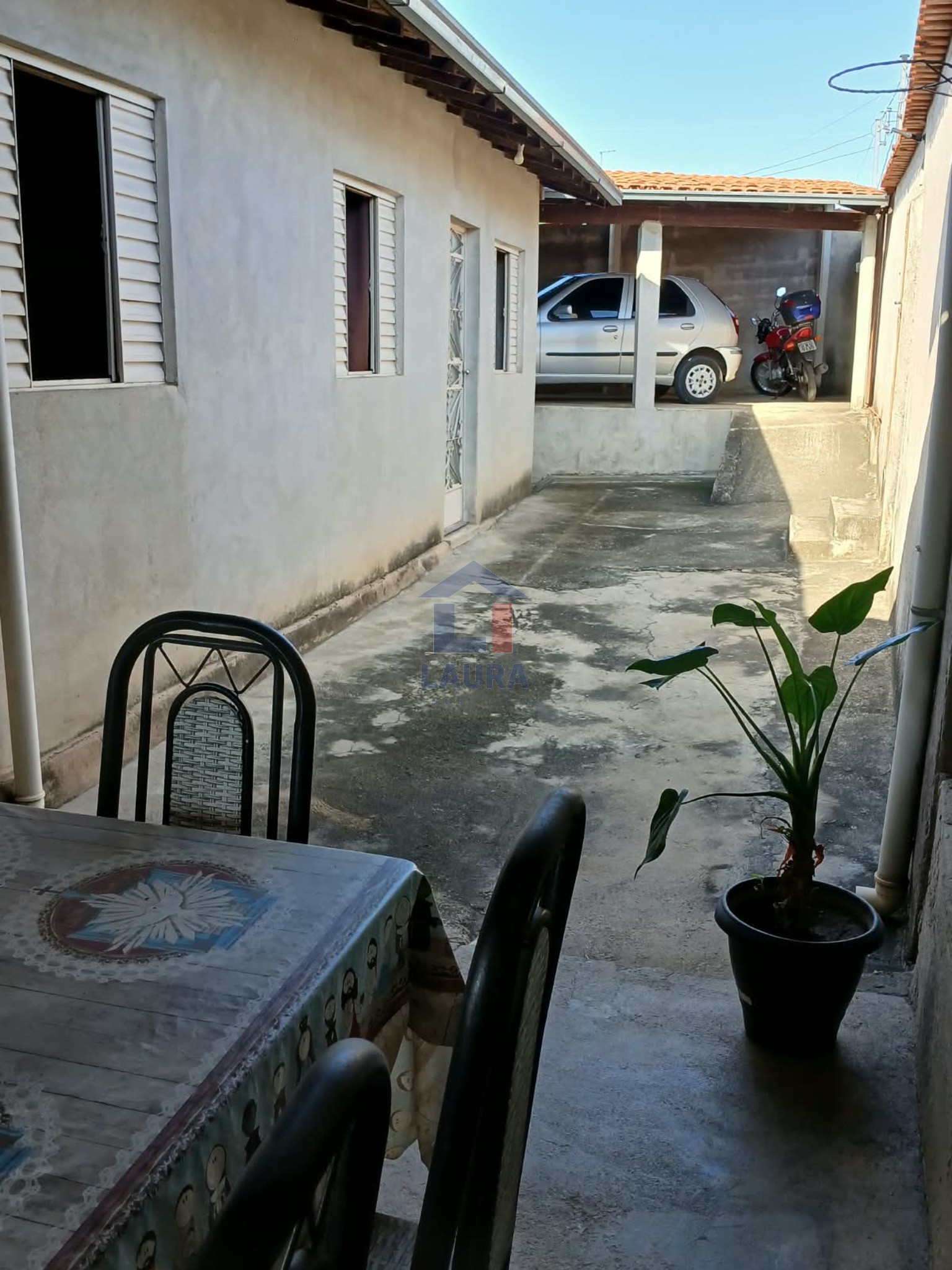 Casa, 3 quartos - Foto 10