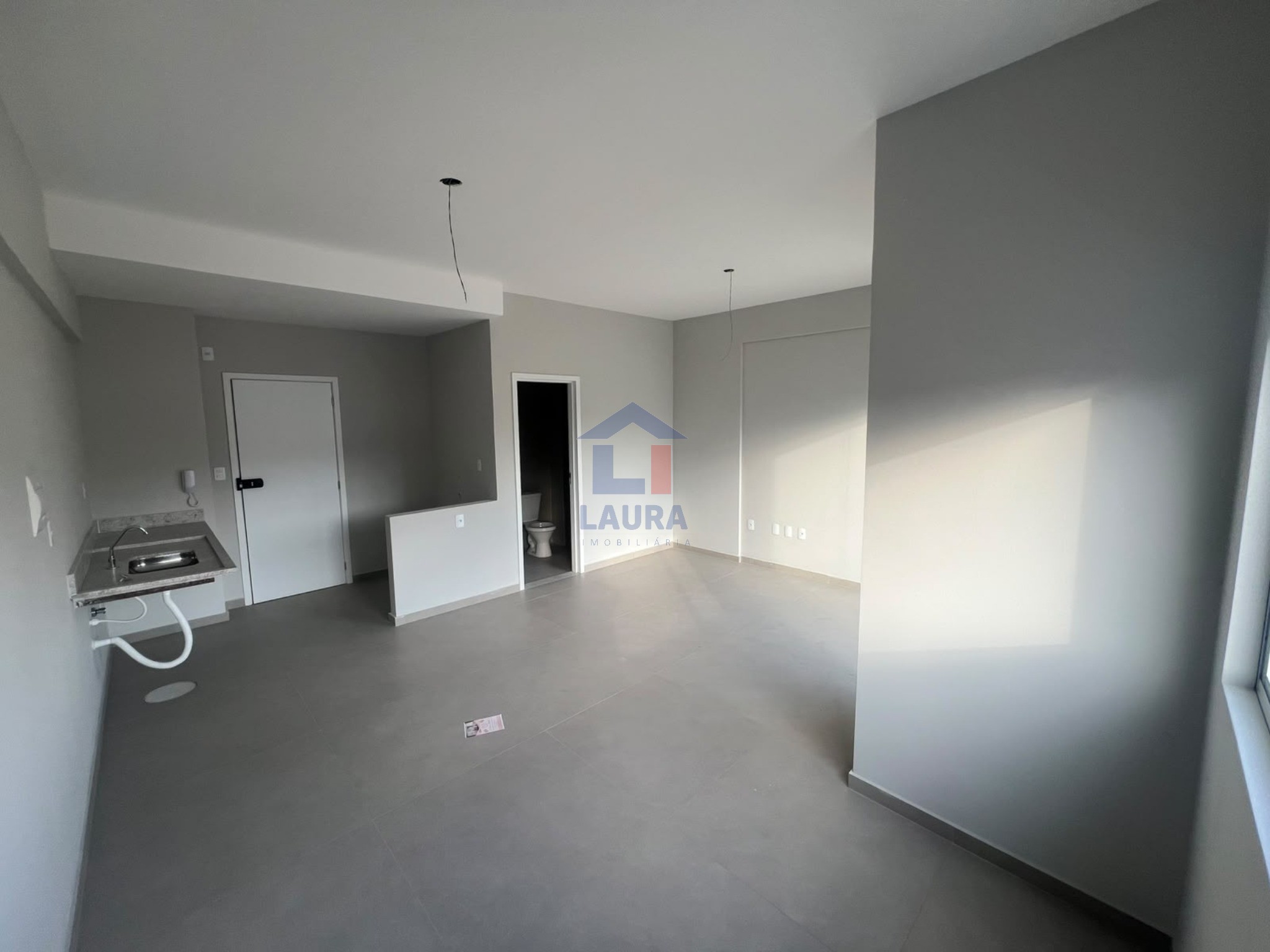 Kitnet-Studio, 34 m² - Foto 2