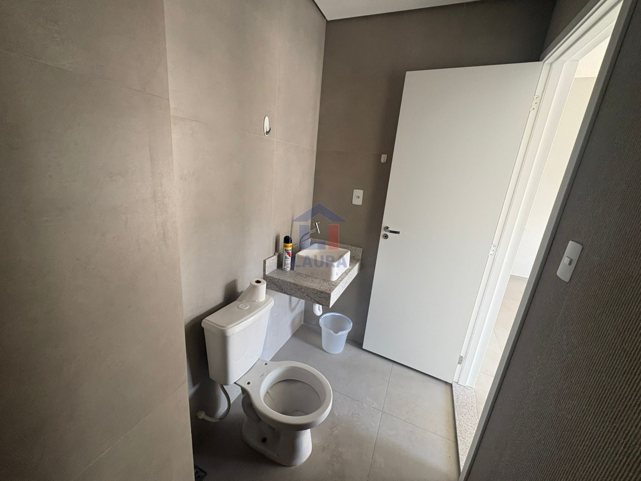Flat/Apart Hotel, 1 quarto, 34 m² - Foto 2