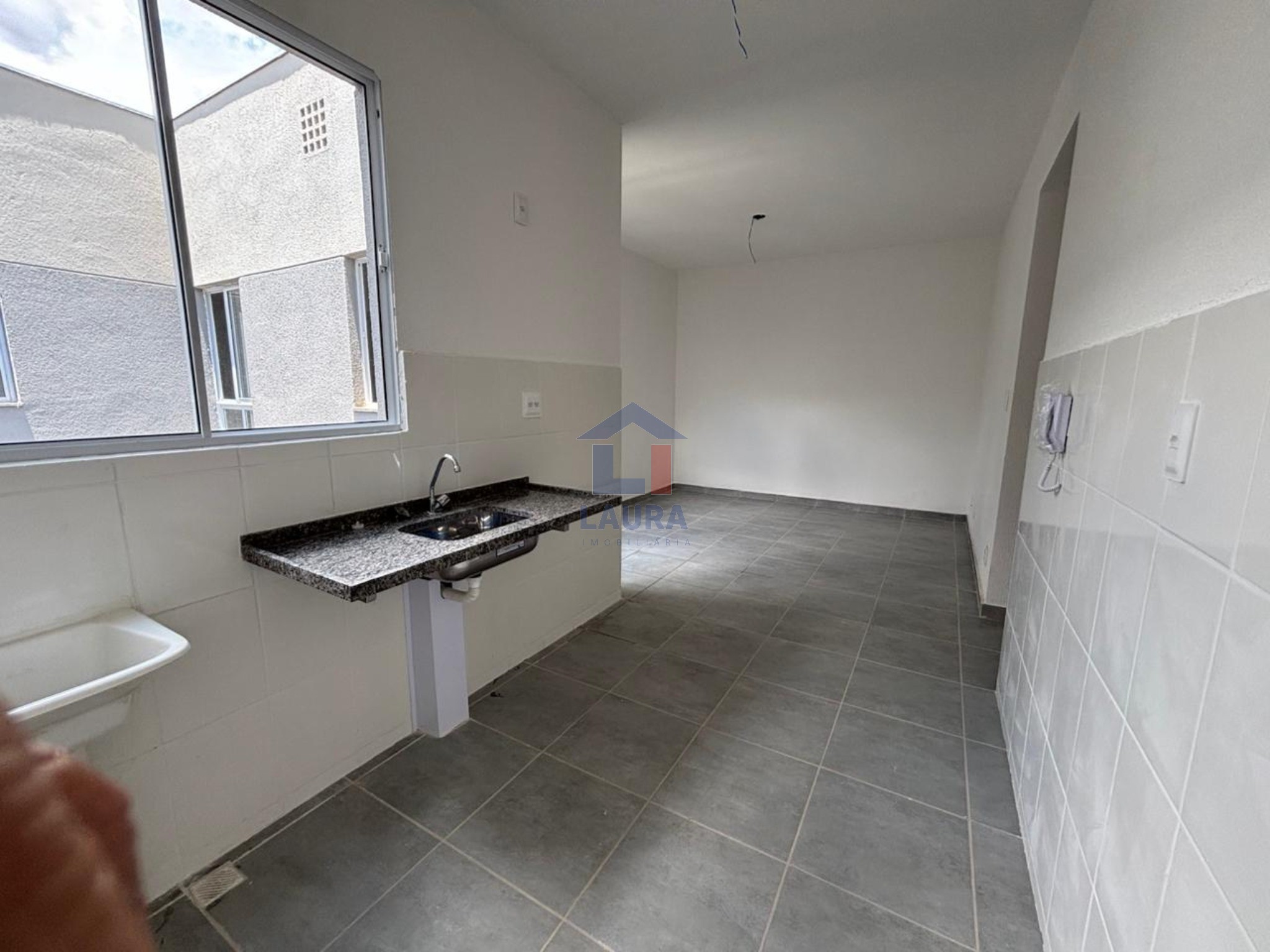 Apartamento, 2 quartos, 44 m² - Foto 4