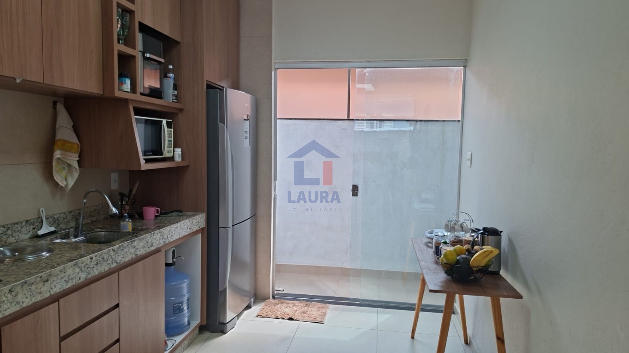 Casa, 2 quartos - Foto 4