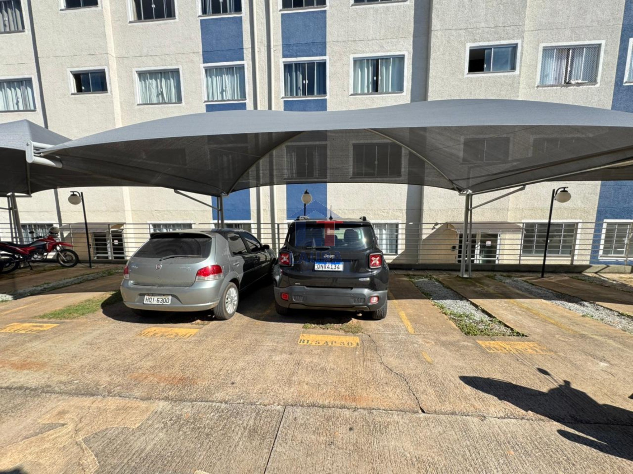 Apartamento, 2 quartos, 55 m² - Foto 11
