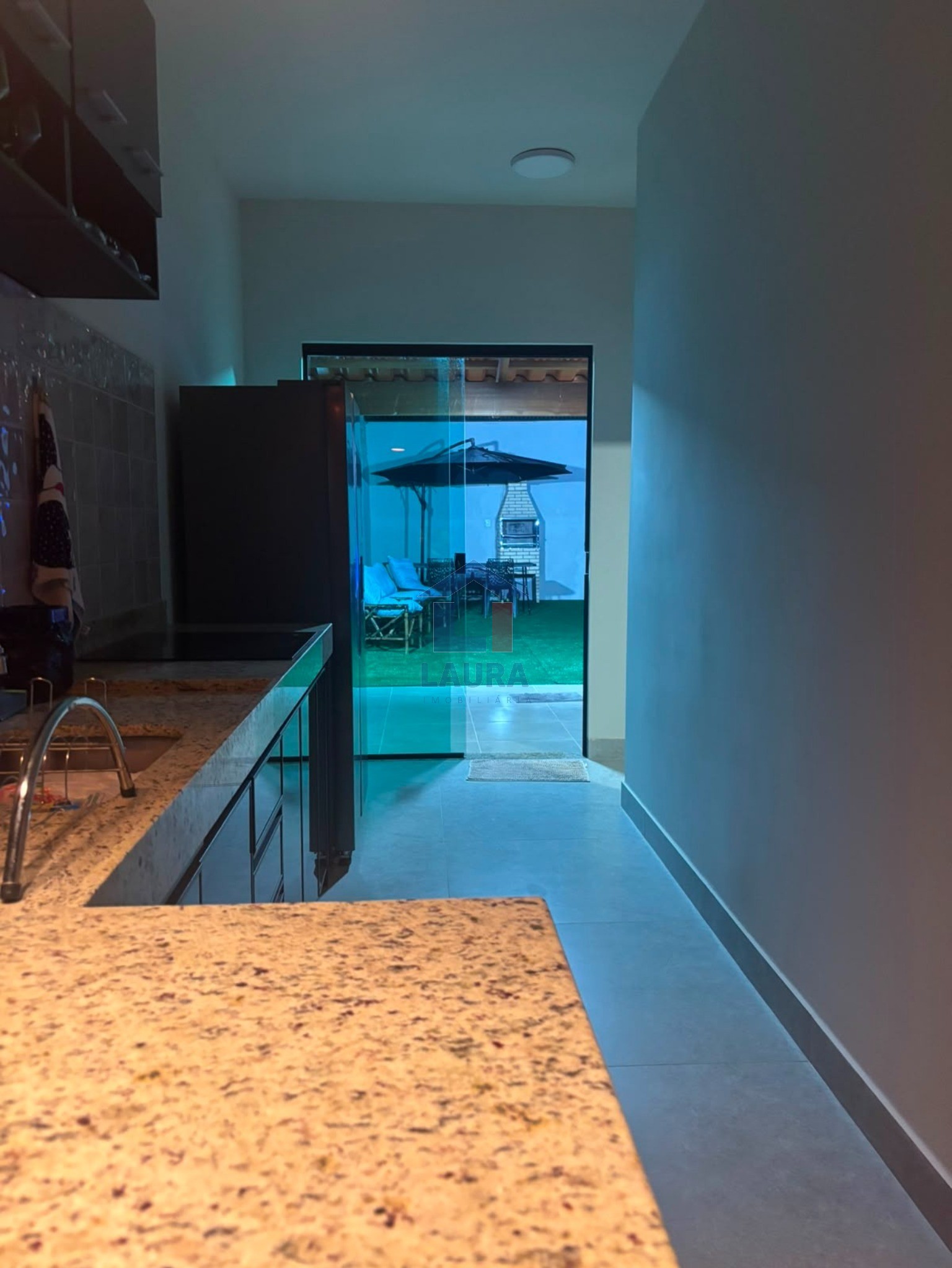 Casa, 1 quarto - Foto 4