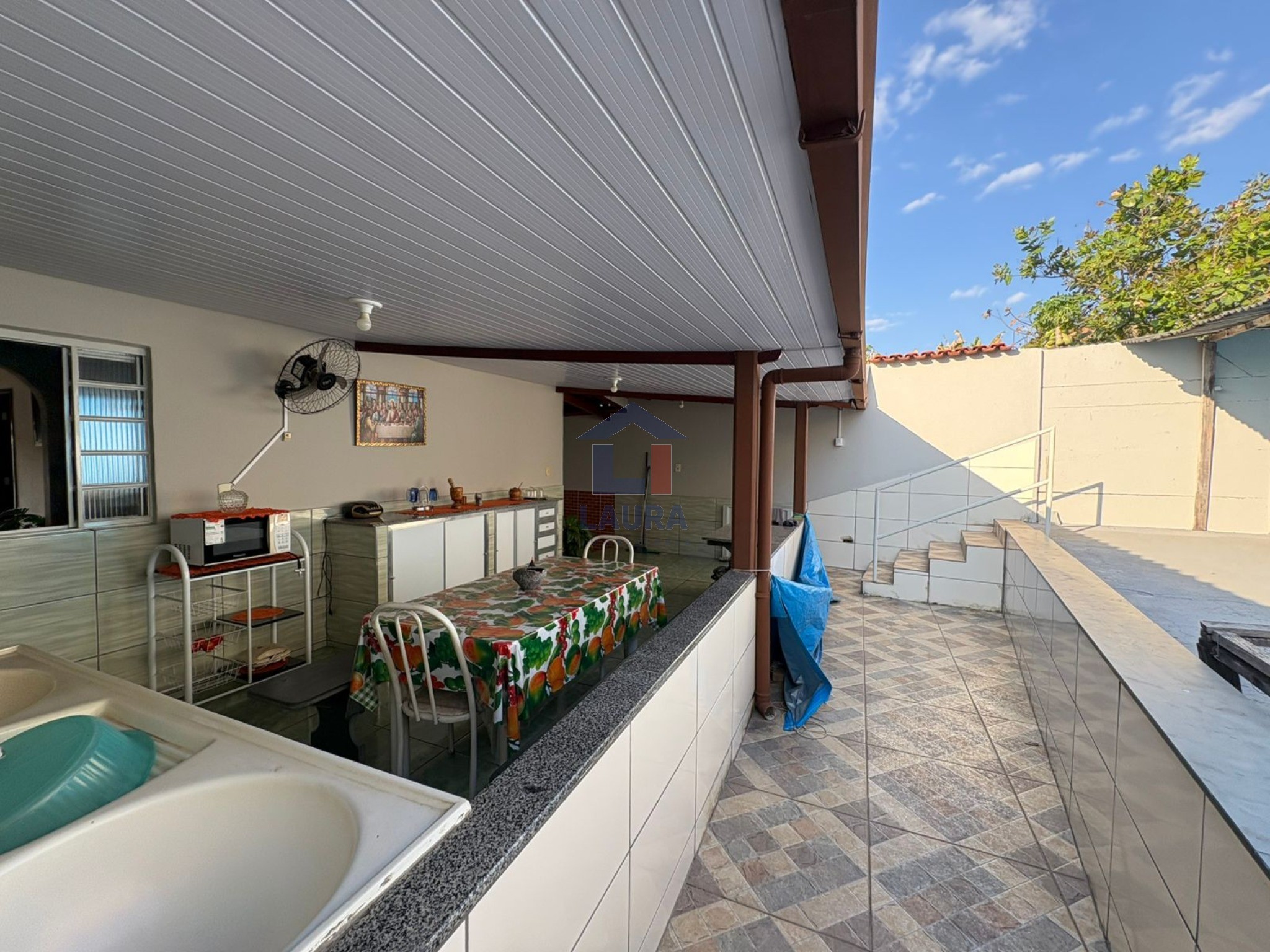 Chácara, 3 quartos - Foto 2