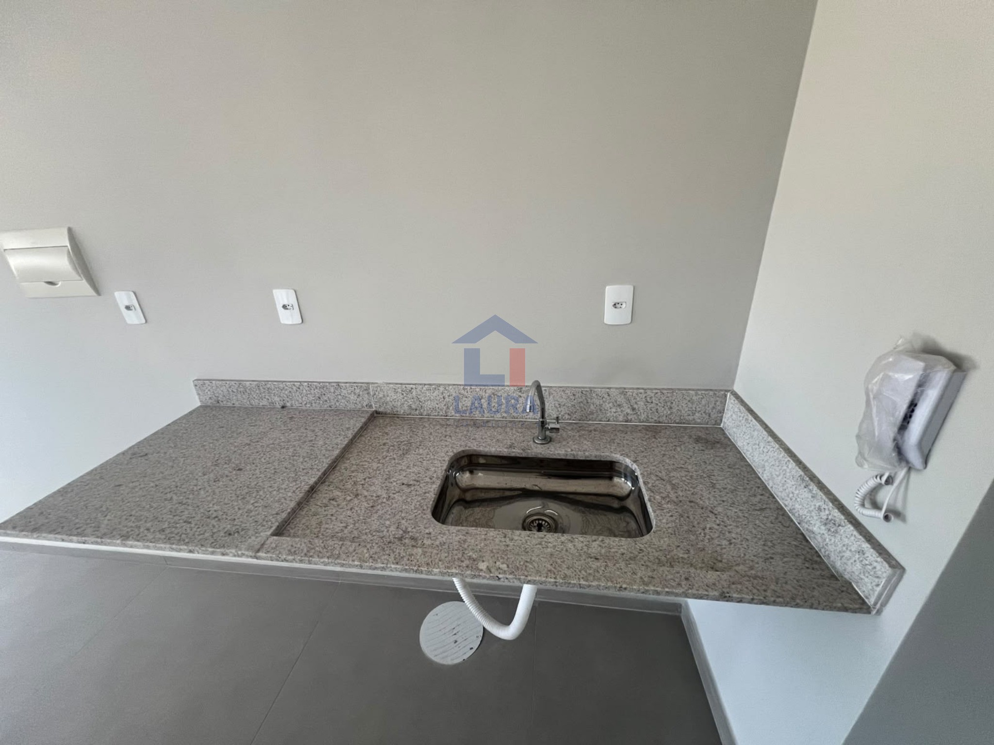 Kitnet-Studio, 34 m² - Foto 6