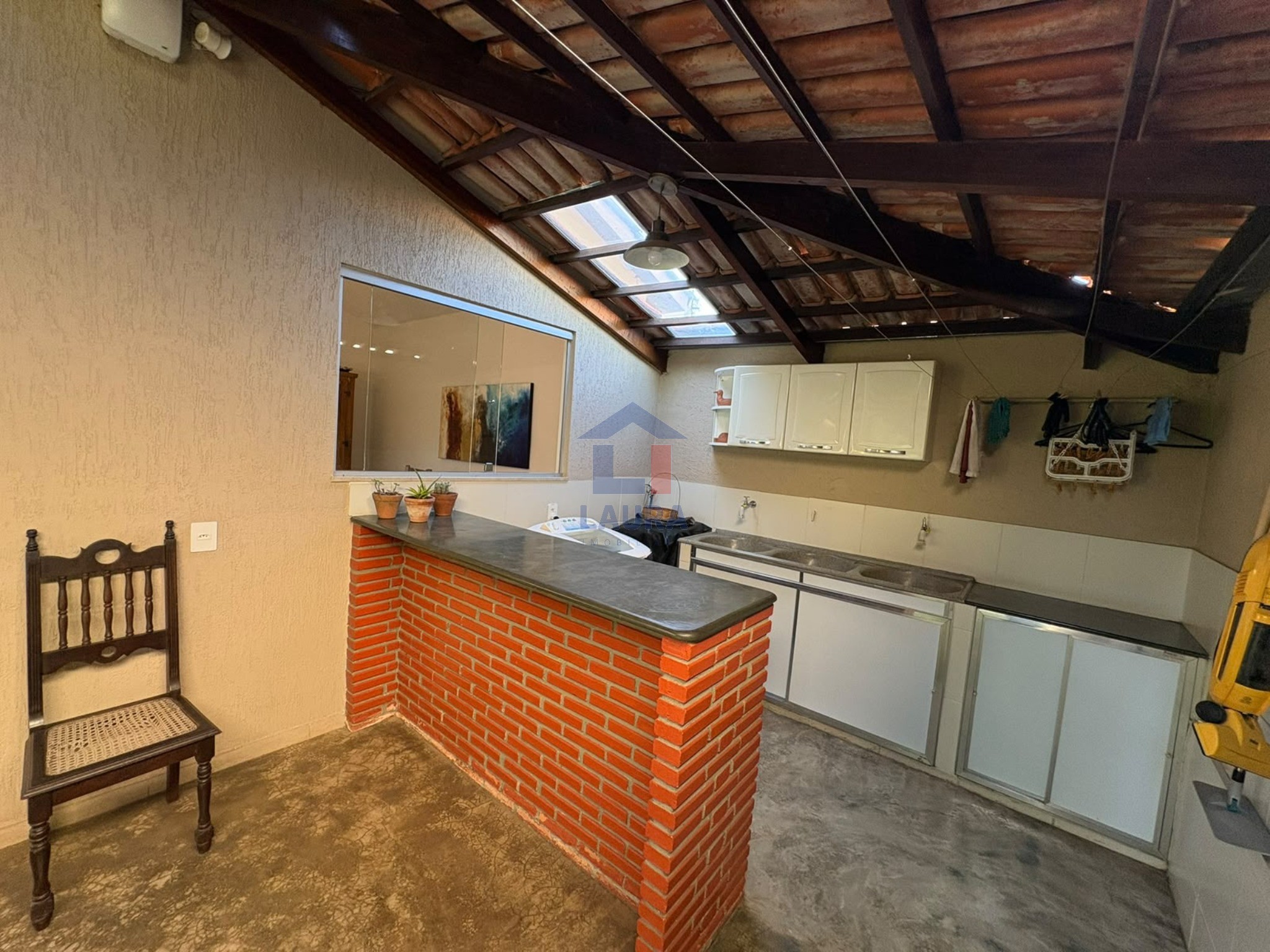 Casa, 2 quartos, 225 m² - Foto 15