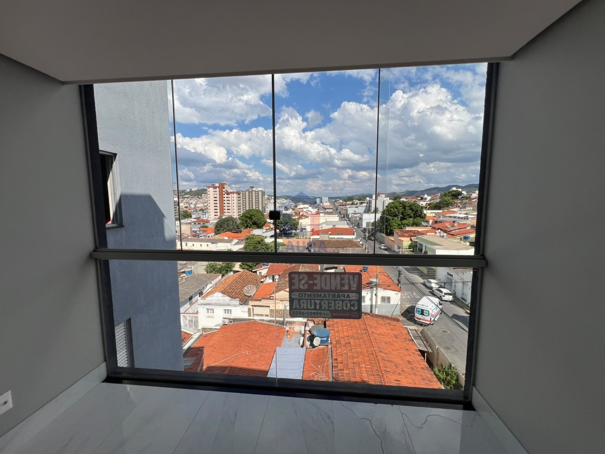 Cobertura, 3 quartos - Foto 6
