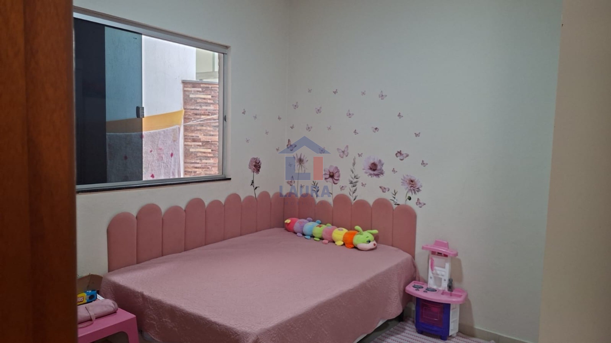 Casa, 2 quartos - Foto 5