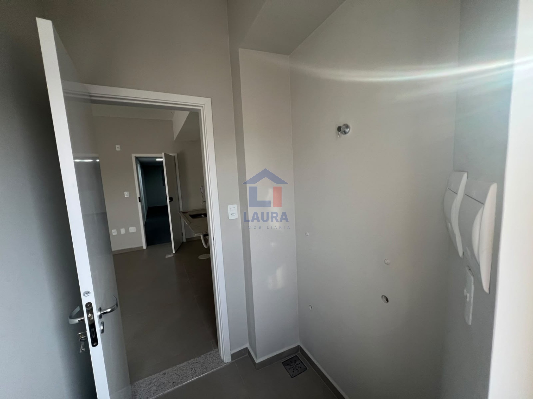 Apartamento, 1 quarto, 60 m² - Foto 5