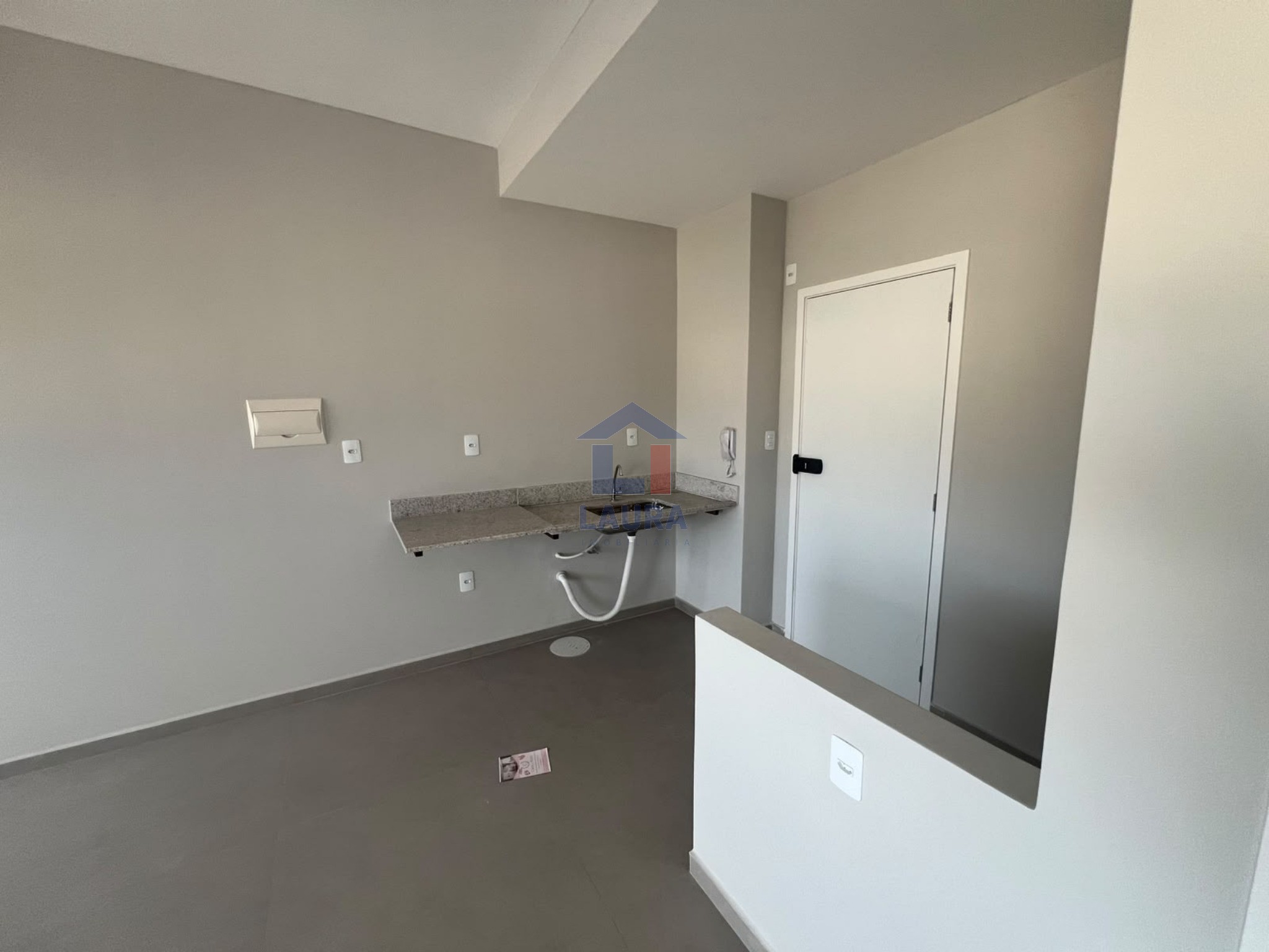 Kitnet-Studio, 34 m² - Foto 4