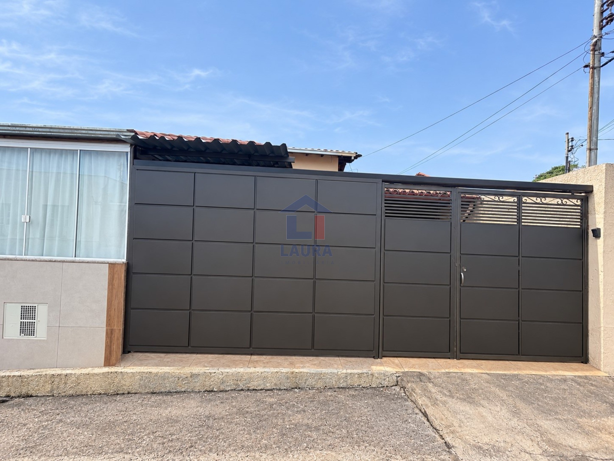 Casa, 4 quartos, 221 m² - Foto 3