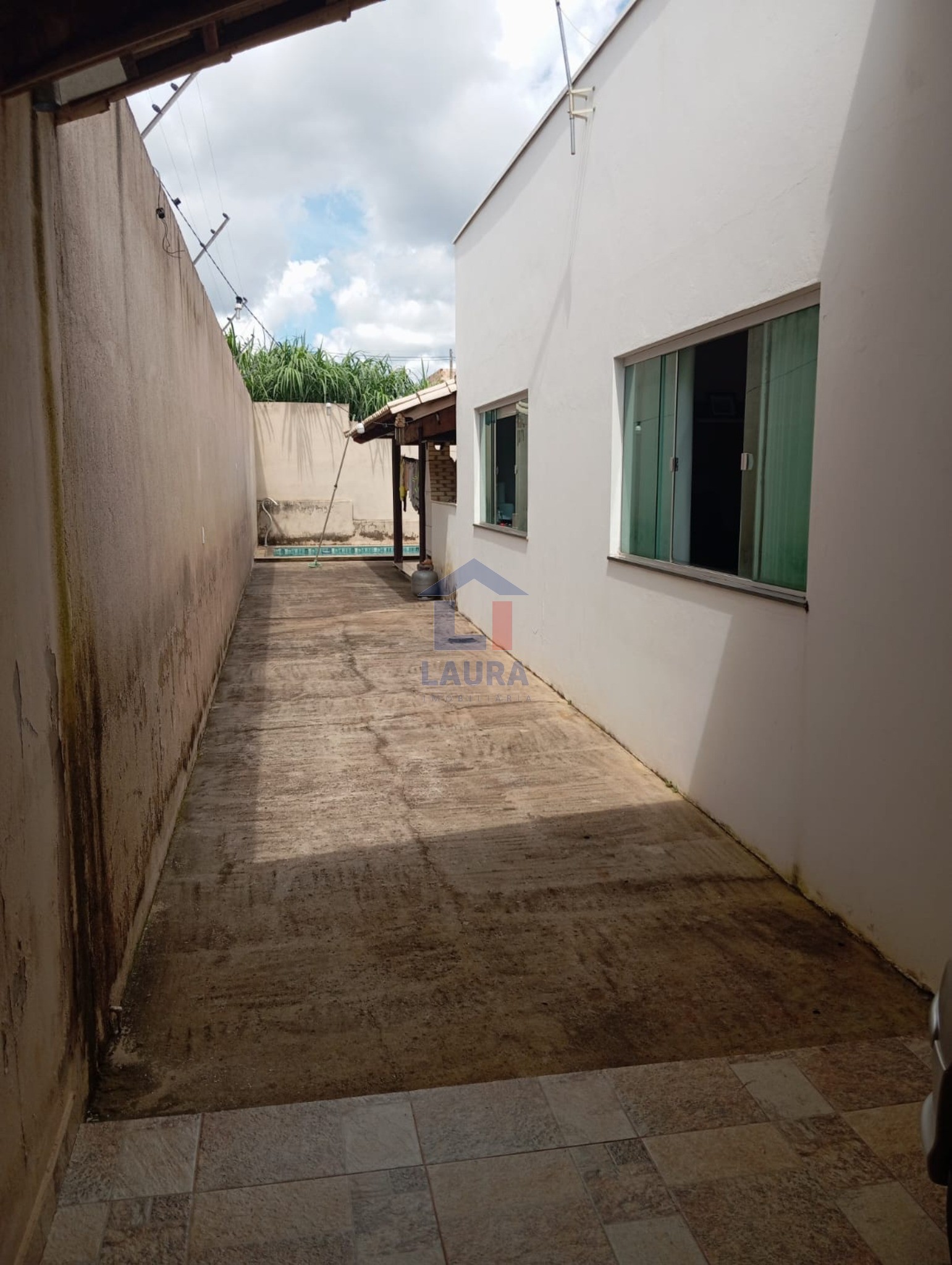 Casa, 3 quartos - Foto 10