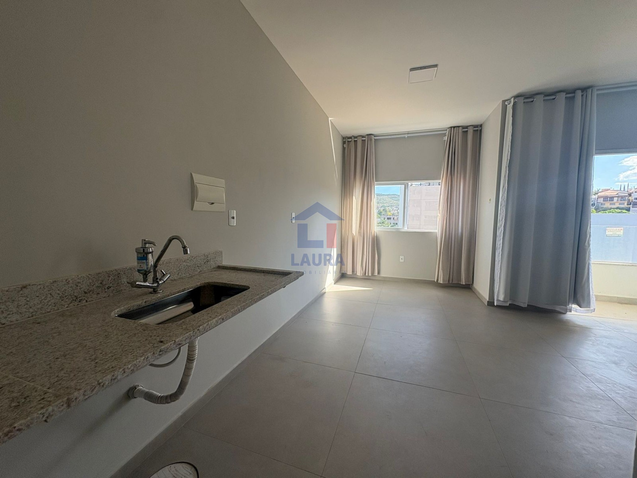 Flat/Apart Hotel, 1 quarto, 34 m² - Foto 5