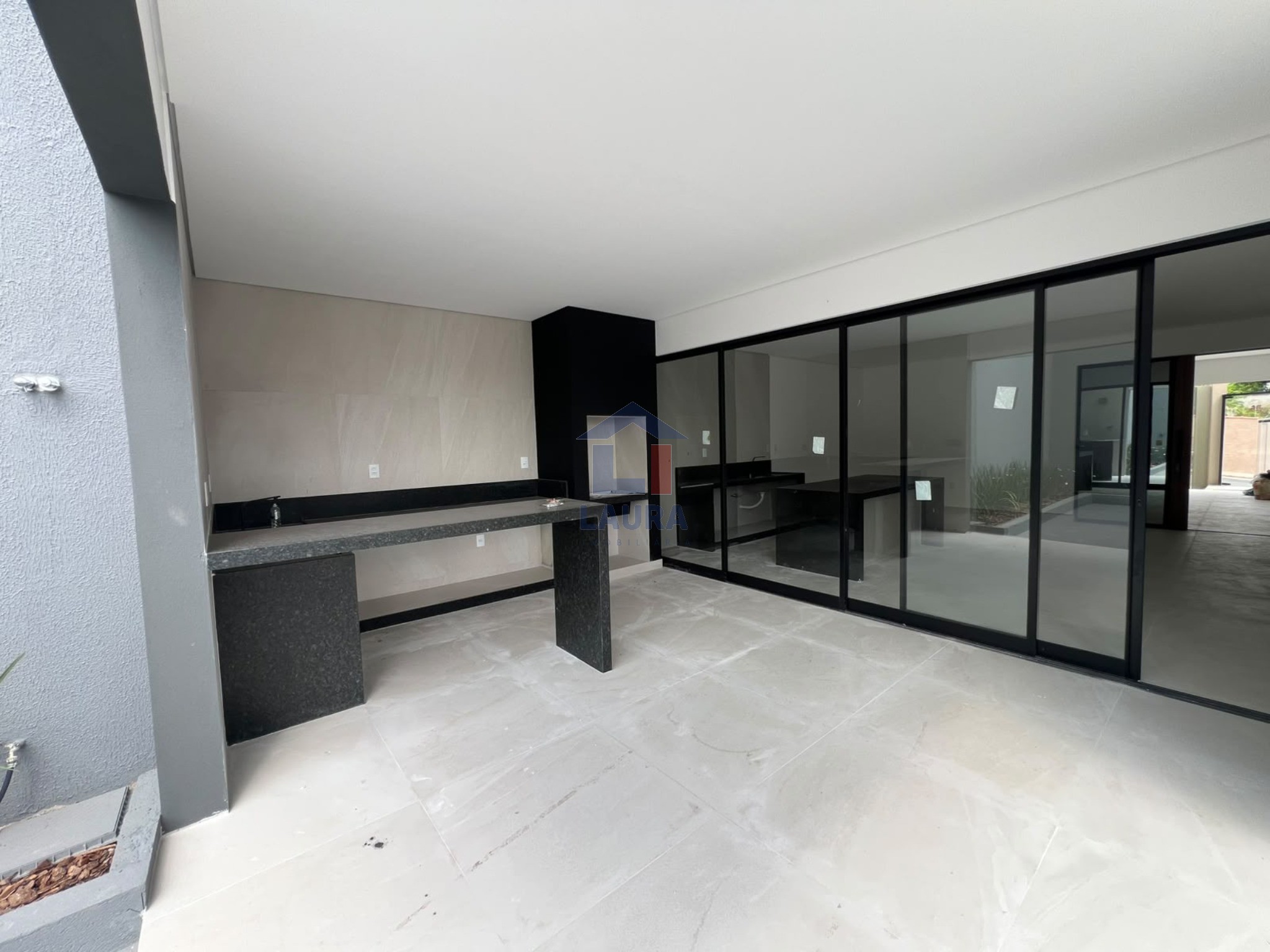 Casa, 2 quartos - Foto 1