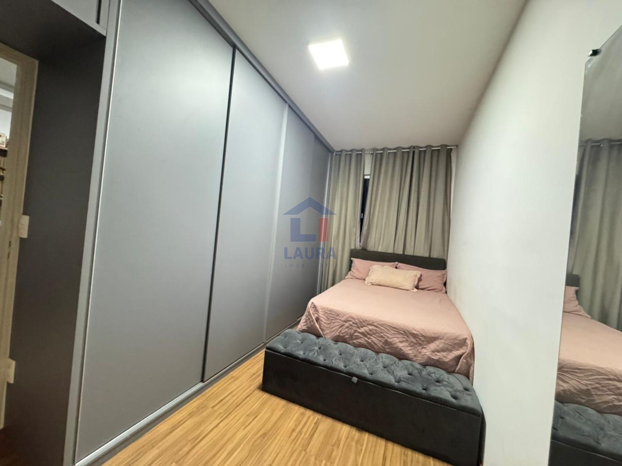 Apartamento, 2 quartos, 55 m² - Foto 8