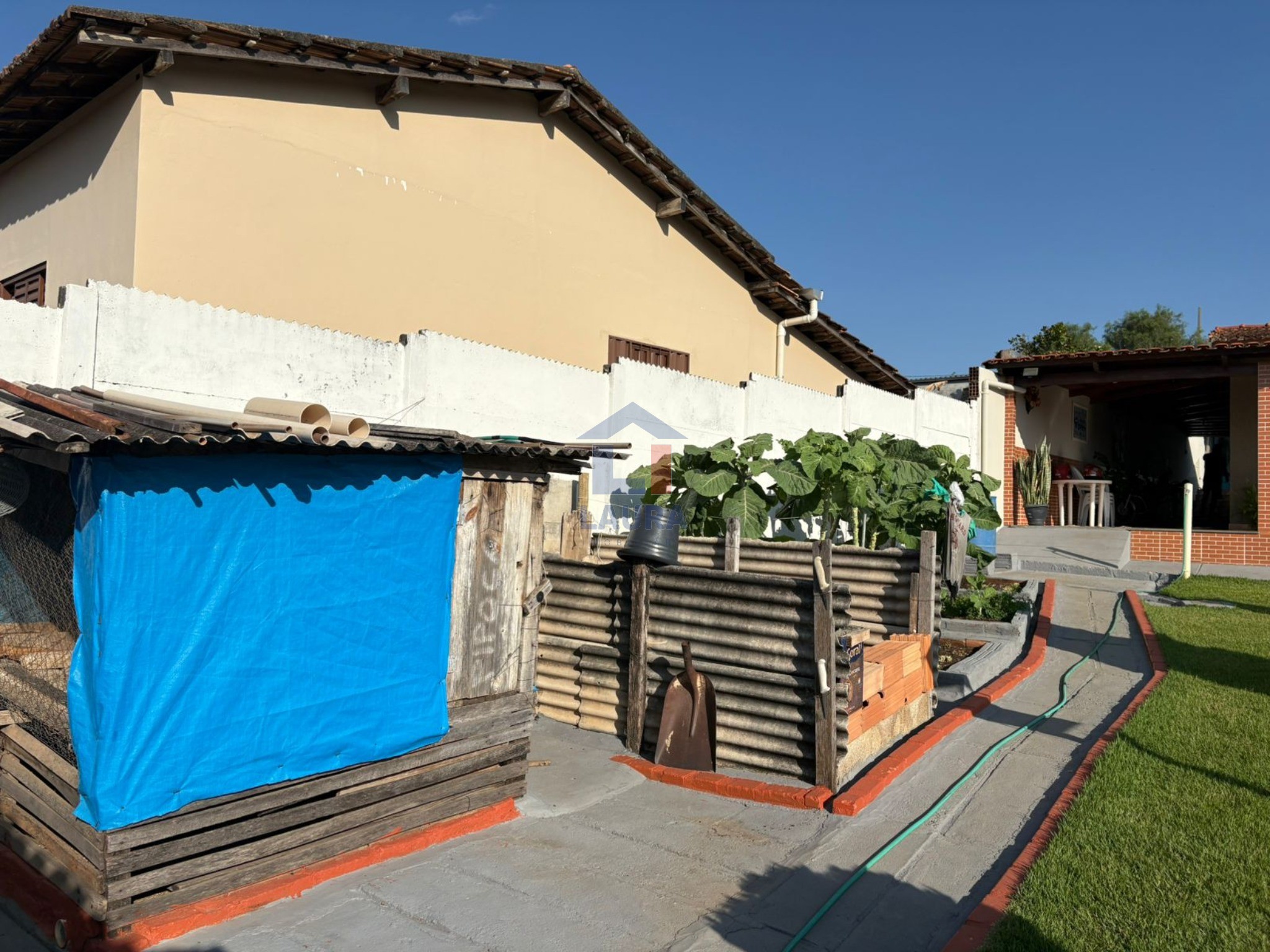 Chácara, 3 quartos - Foto 18