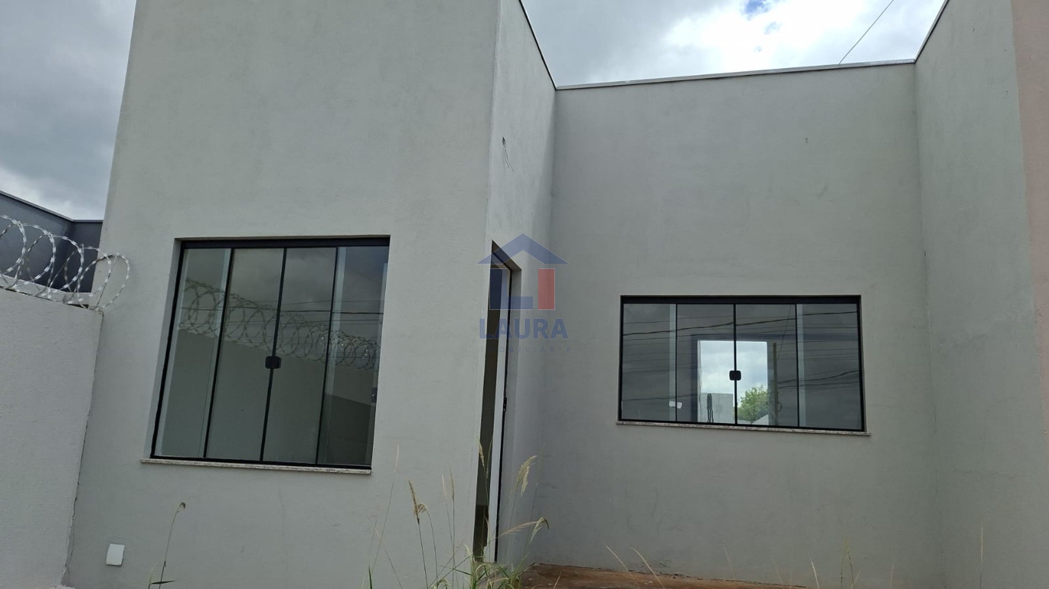 Casa, 2 quartos - Foto 2